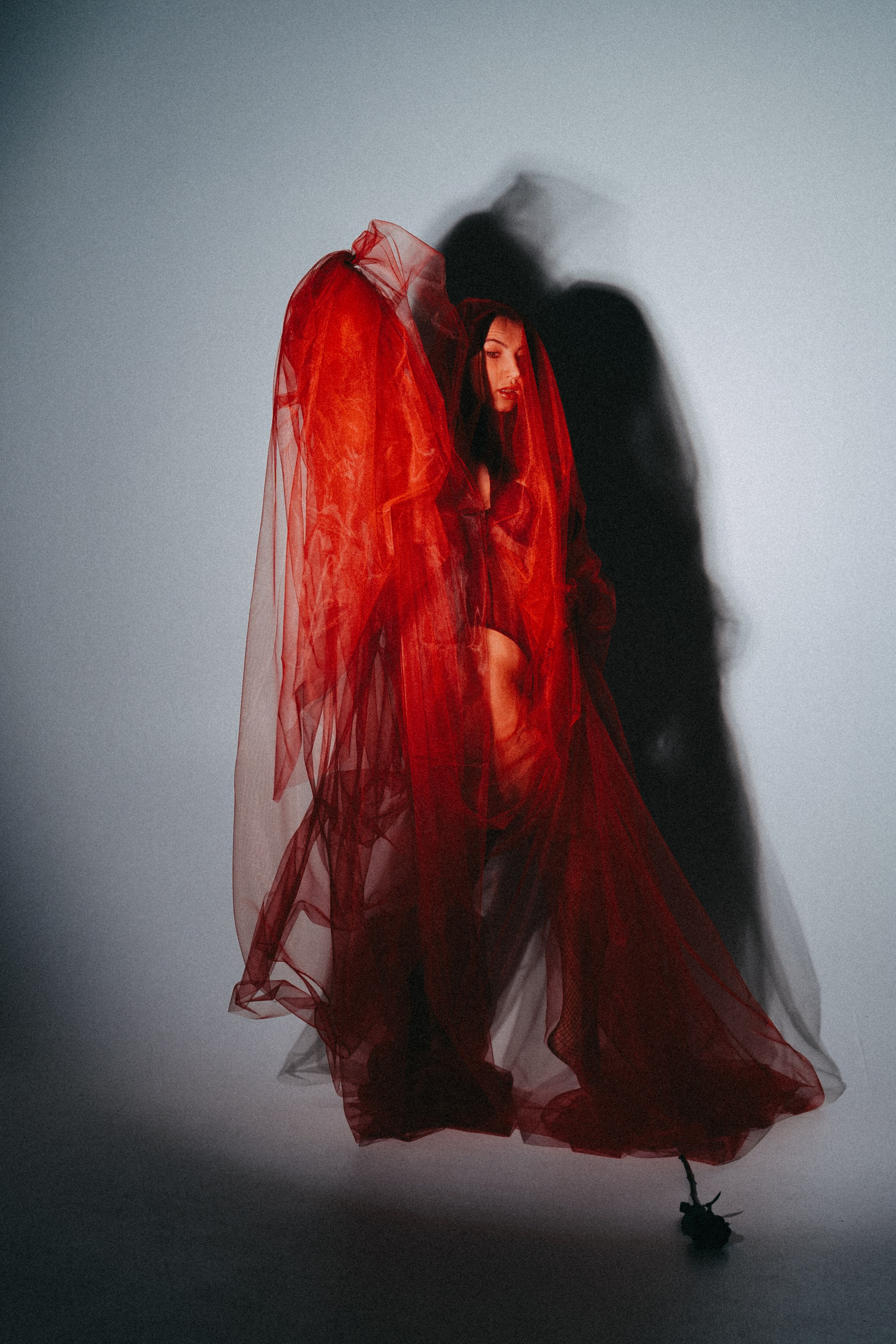 Творческая история для девушки. Профессиональный фотограф, Санкт-Петербург — Виктория Богомолова