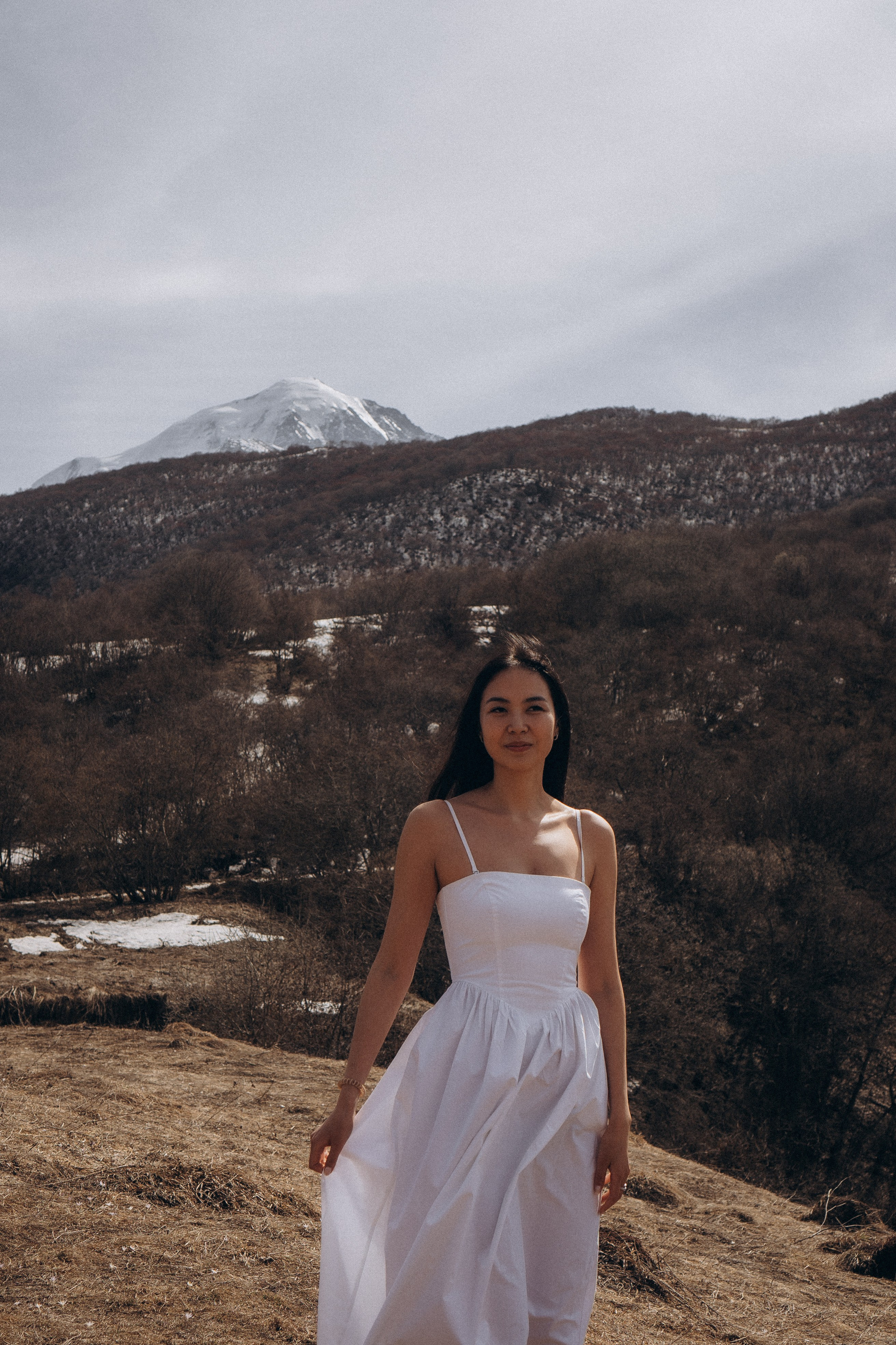 ОСЕТИЯ. Профессиональный фотограф, Санкт-Петербург — Виктория Богомолова