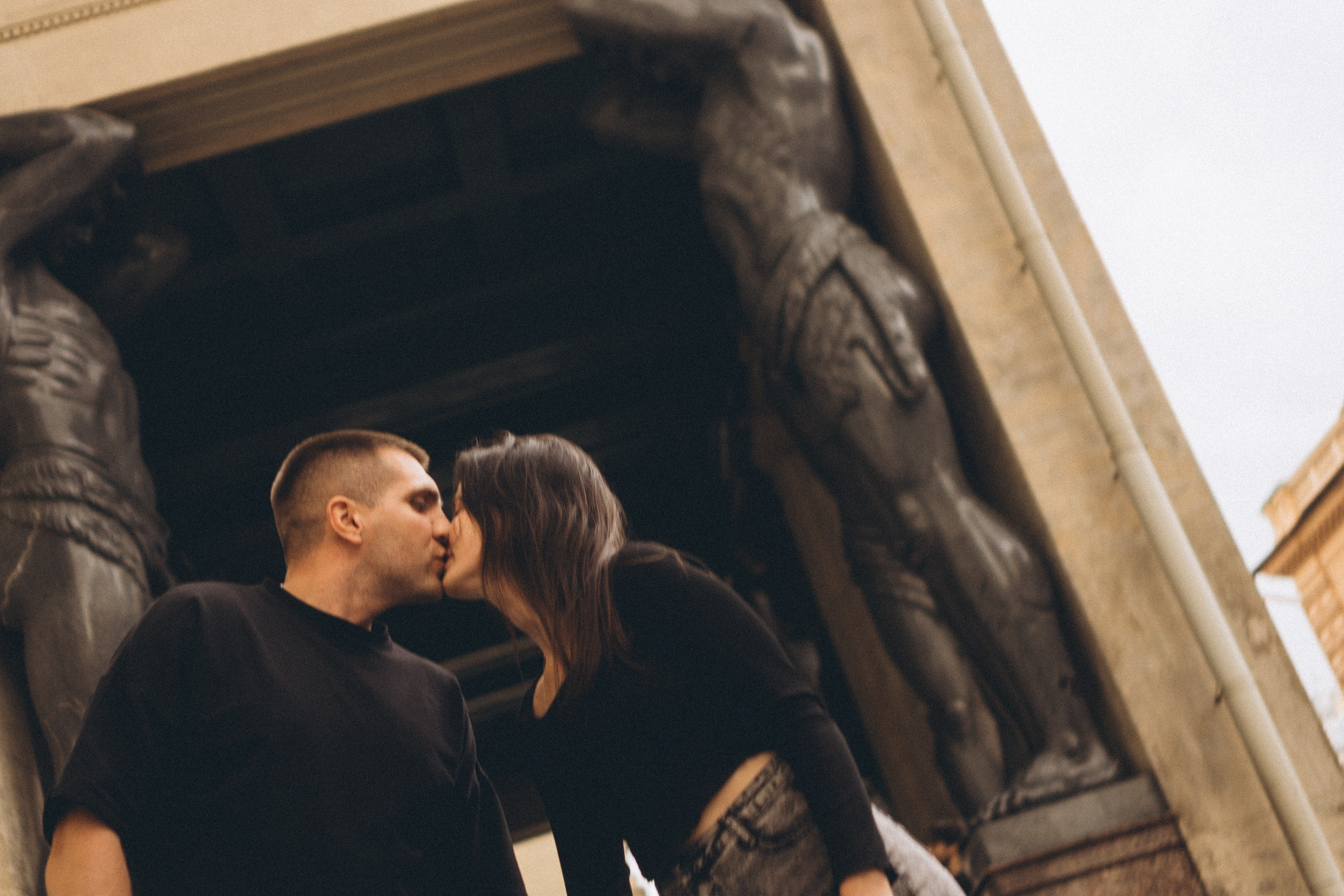 Жить и любить. Профессиональный фотограф, Санкт-Петербург — Виктория Богомолова
