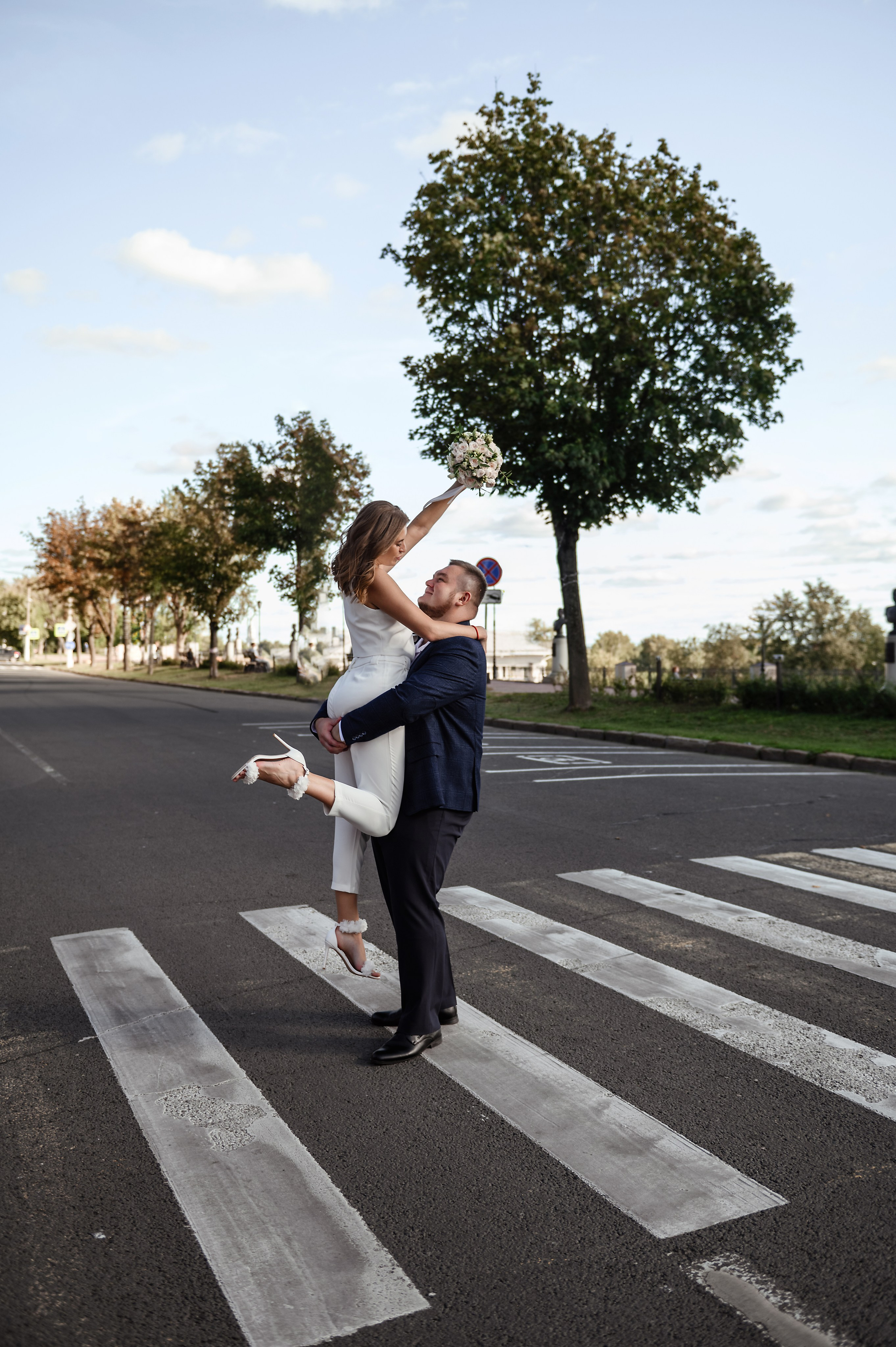 Свадьбы. Женский и семейный фотограф в Костроме. Алена Шепот