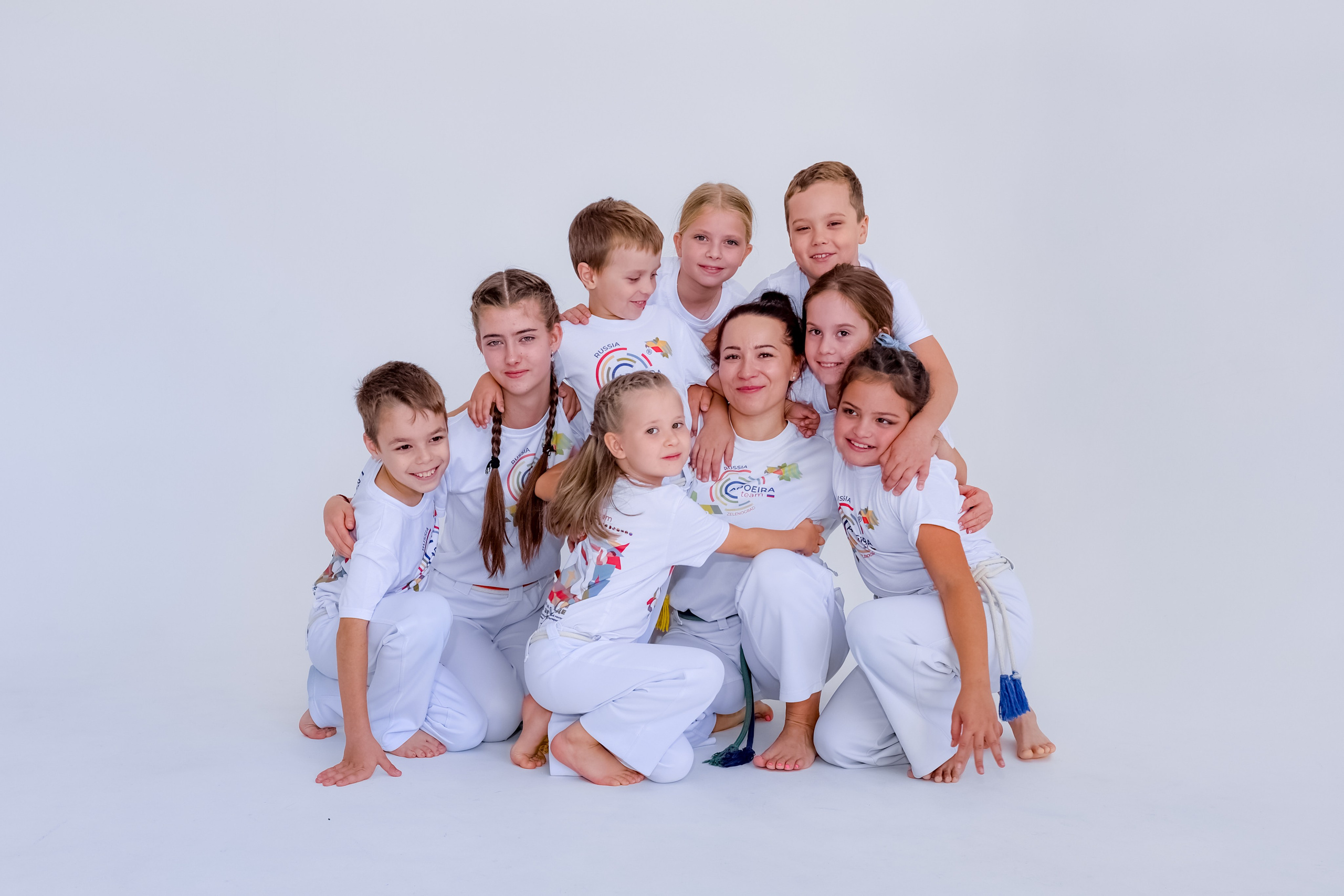 фотограф Зеленоград 