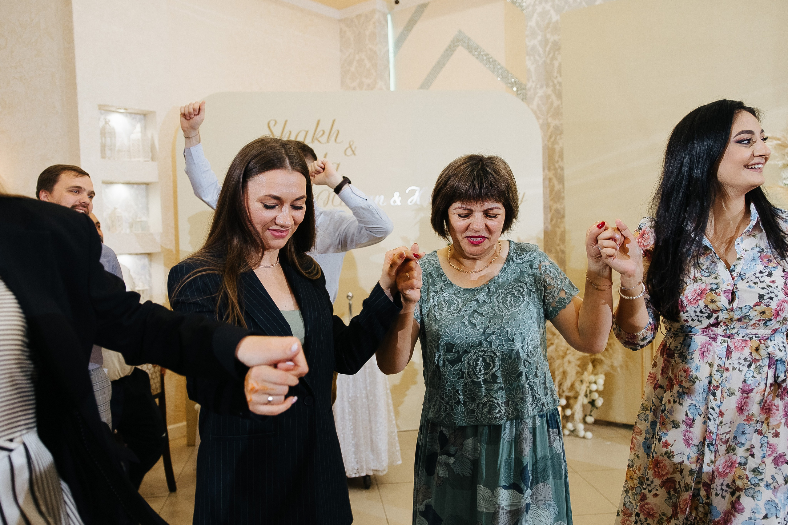 Шах и Ирада. Фотограф в Красноярске Надежда Воскресенская