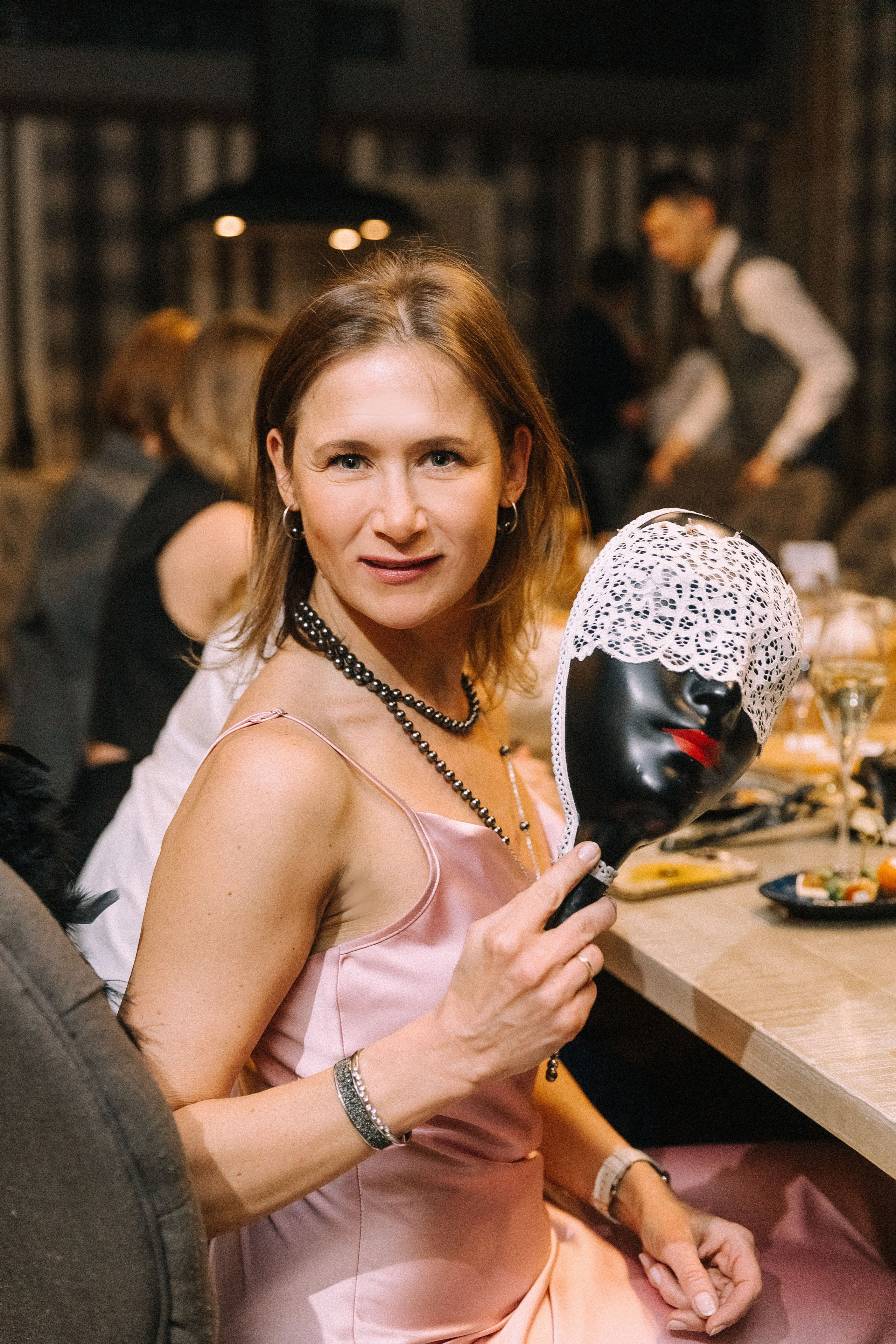 День Рождения в «Рататуй». Фотограф в Красноярске Надежда Воскресенская