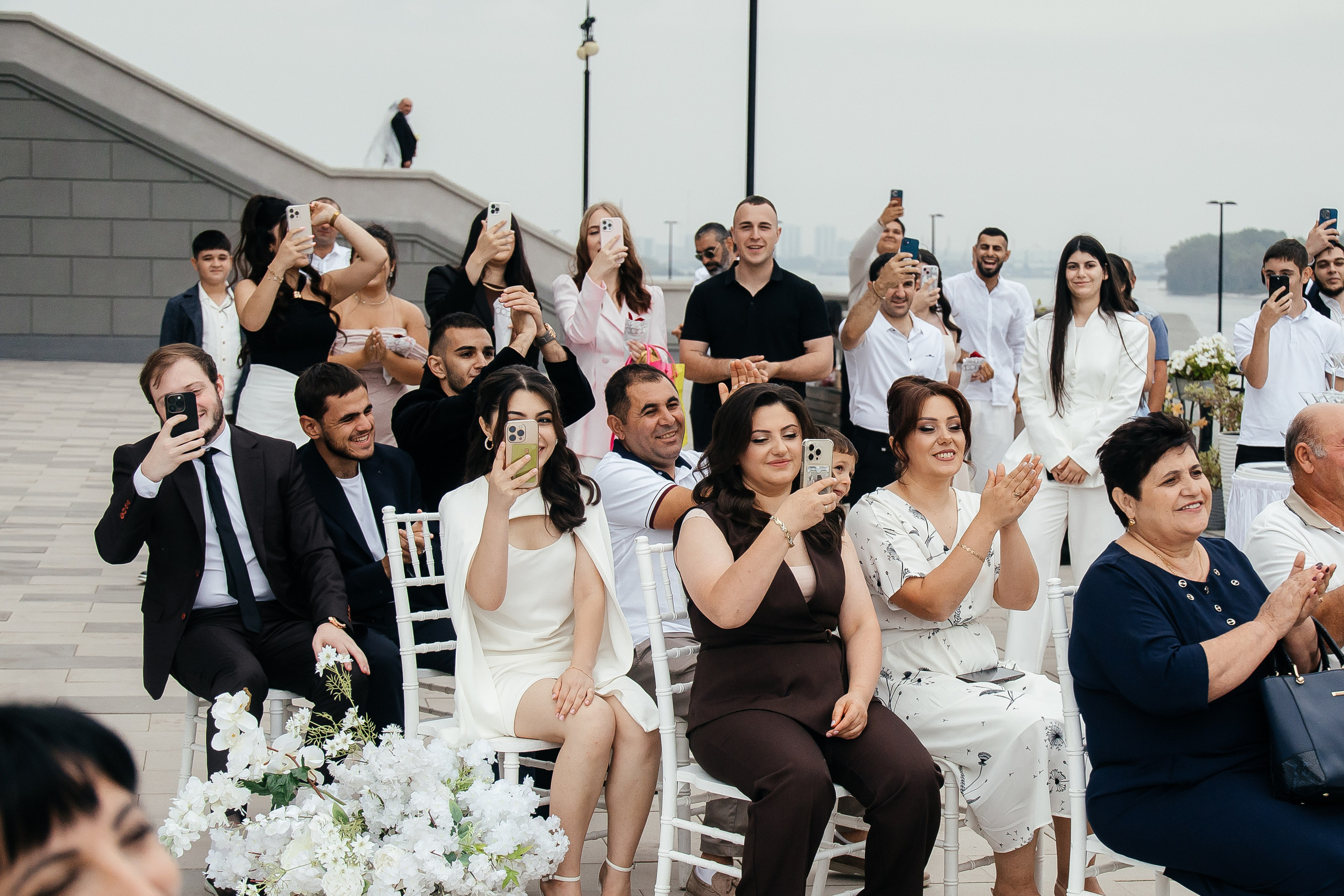 Сетрак и Марианна. Фотограф в Красноярске Надежда Воскресенская