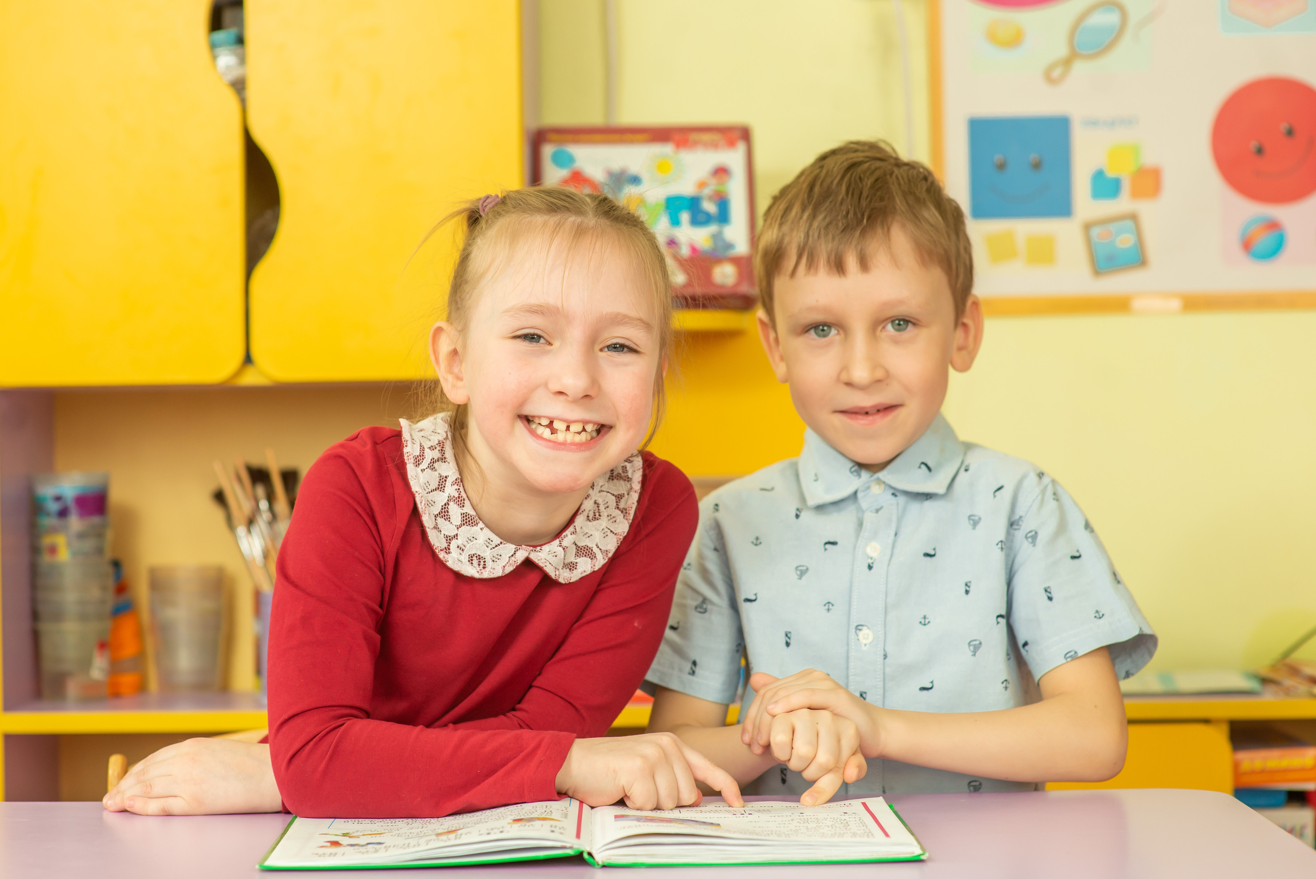 Индивидуальные альбомы детский сад. Семейный фотограф в Ярославле Екатерина Затеева