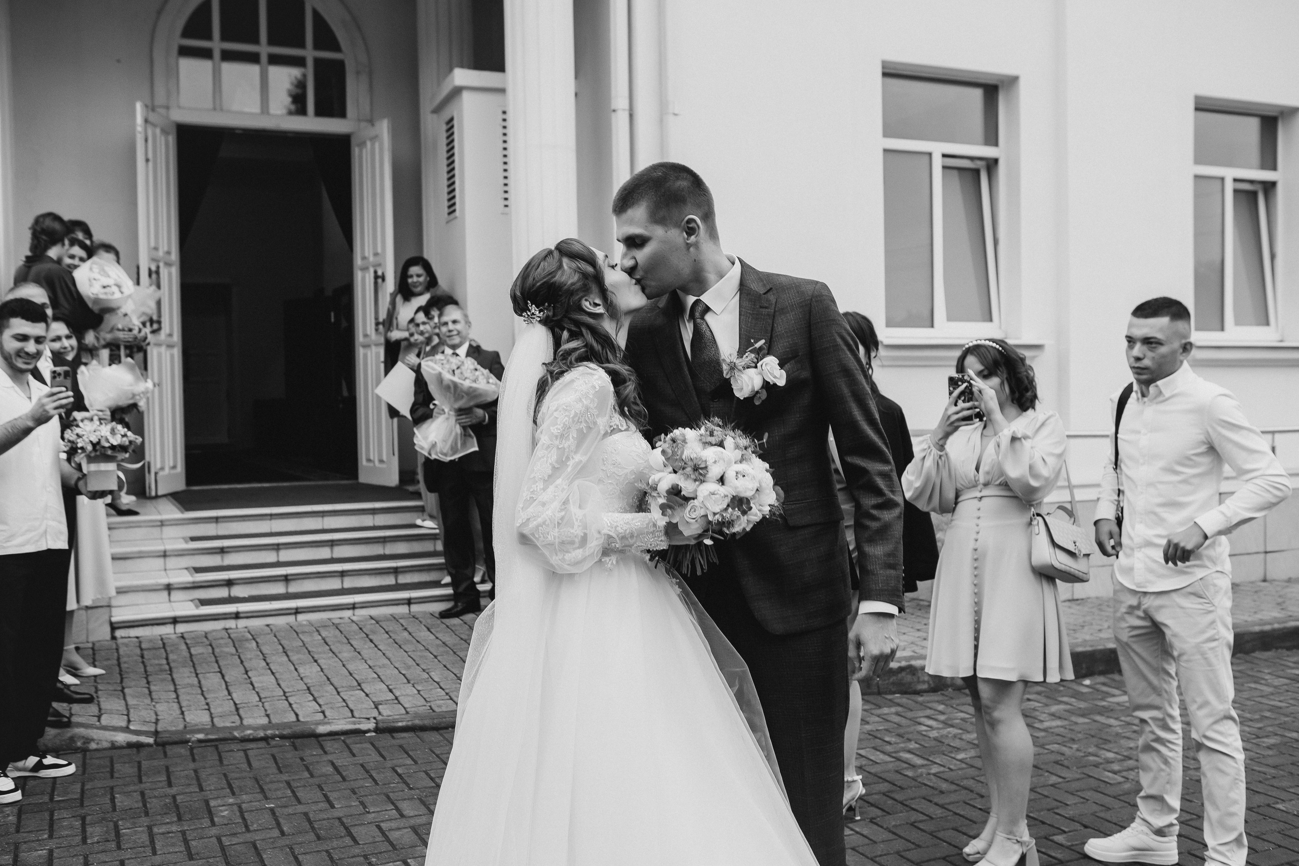 S&D. Фотограф Краснодар Настя Зокс