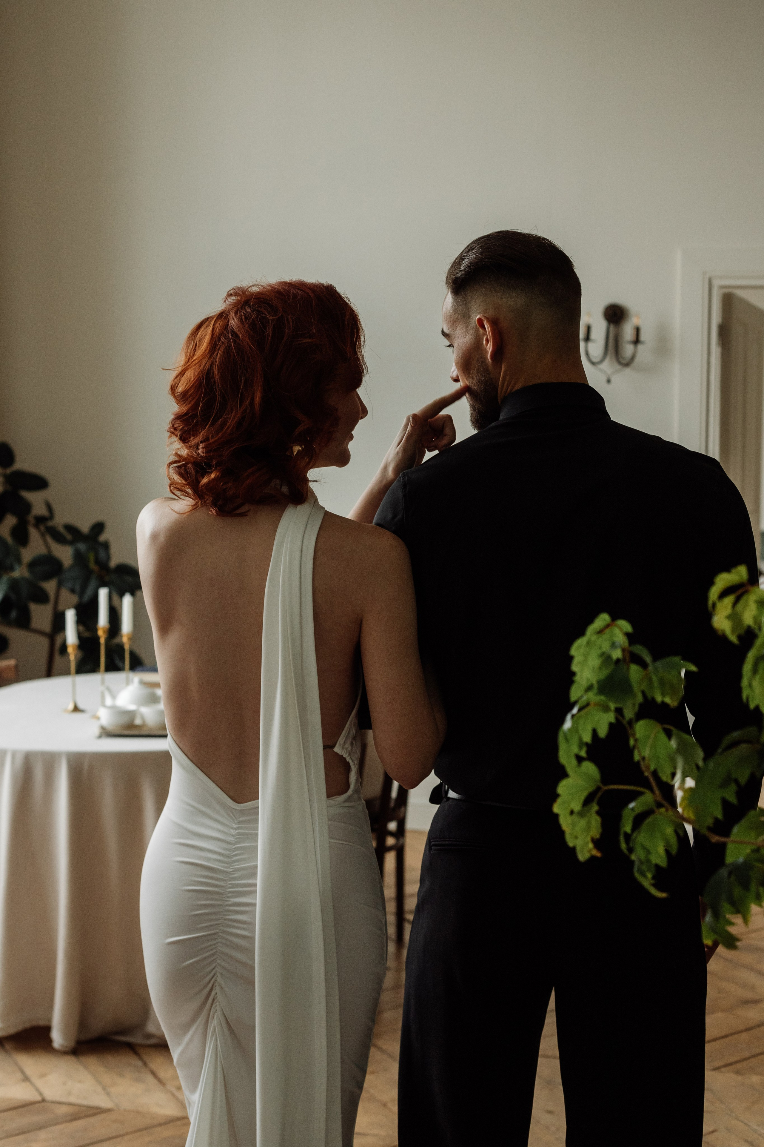 Y&A. Фотограф Краснодар Настя Зокс