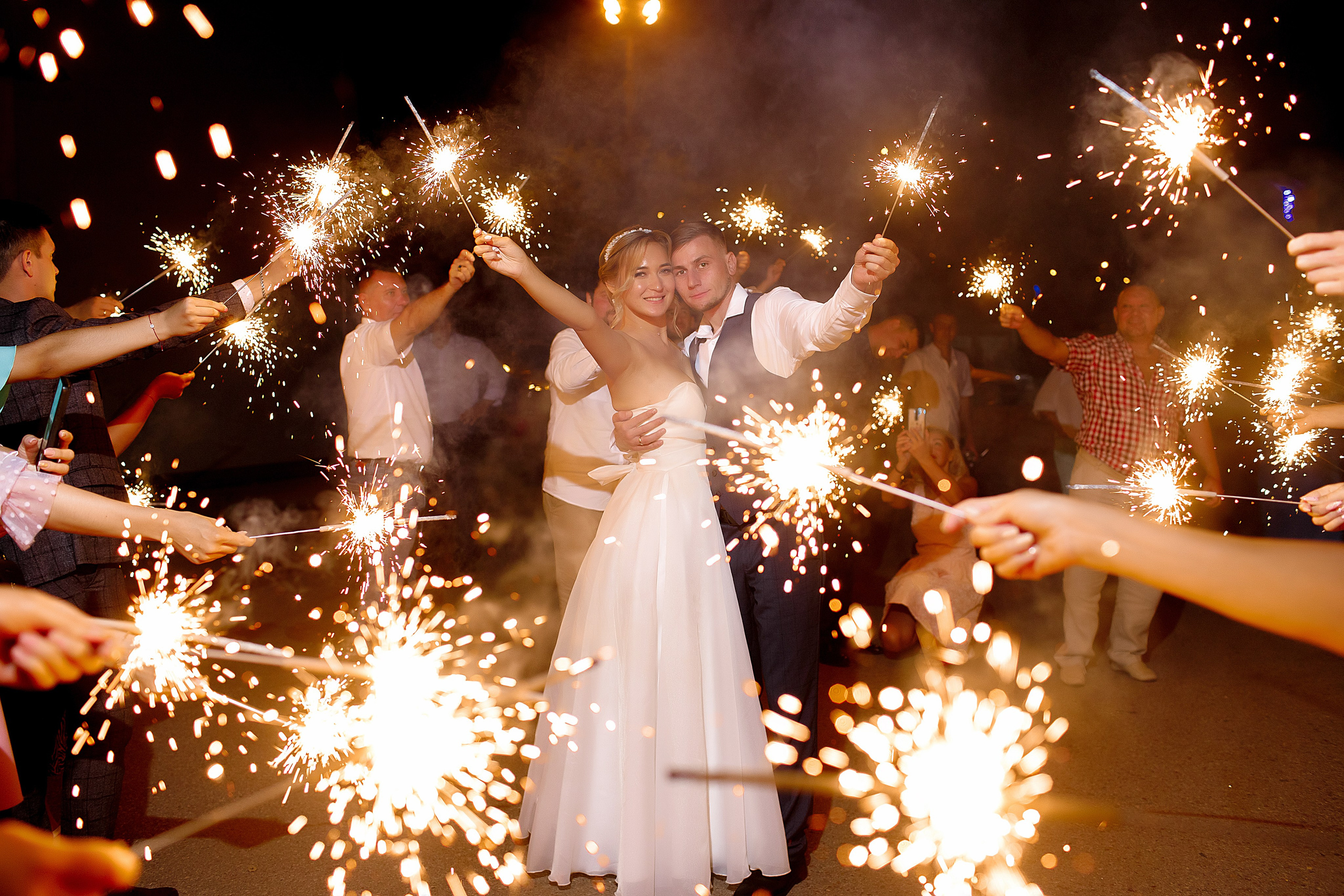 Вячеслав и Ирина. Свадебный и семейный фотограф Разида Мухаметова