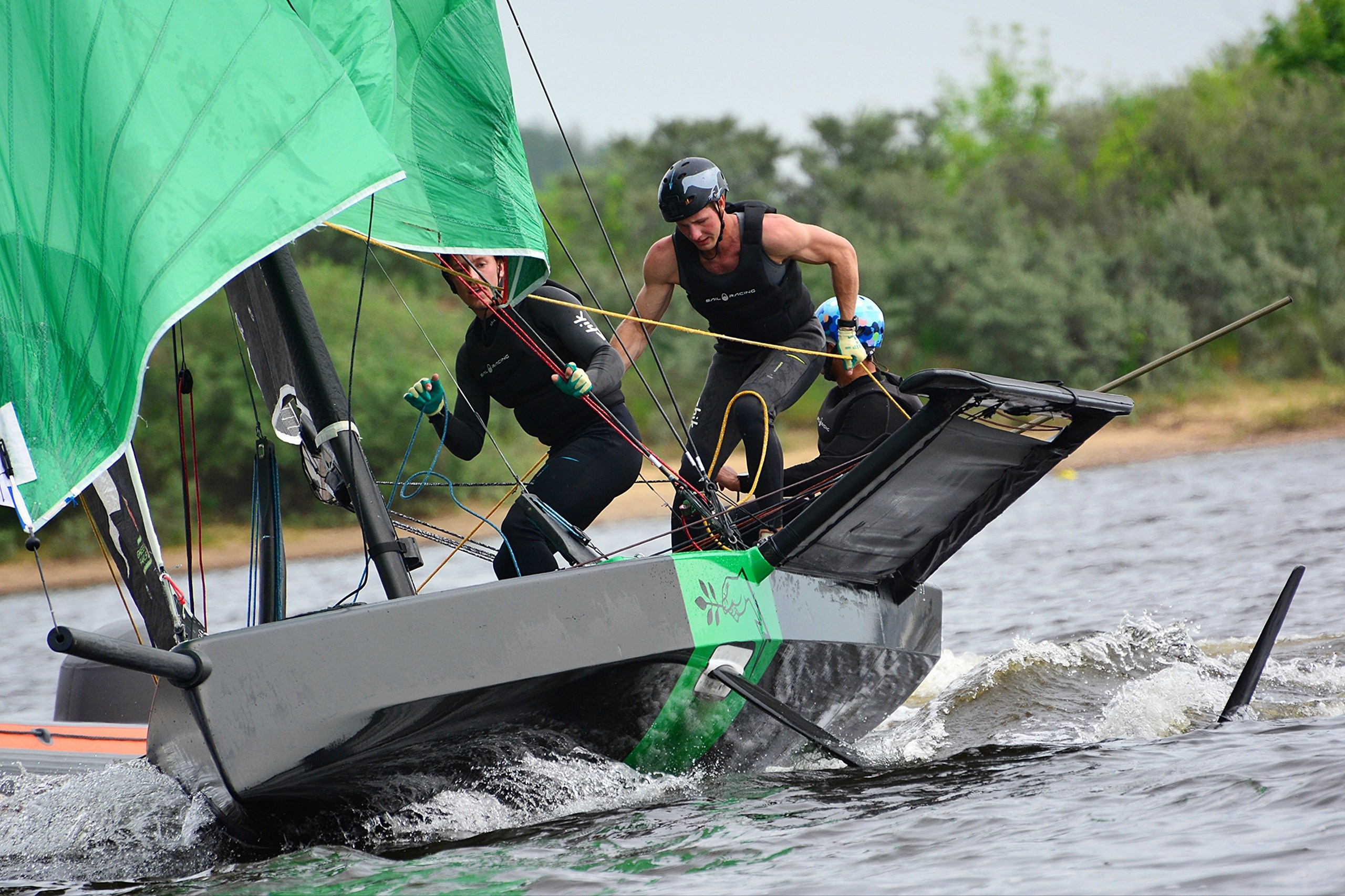 Спортивная репортажная съемка. Фотограф в Ярославле Владимир Летуновский