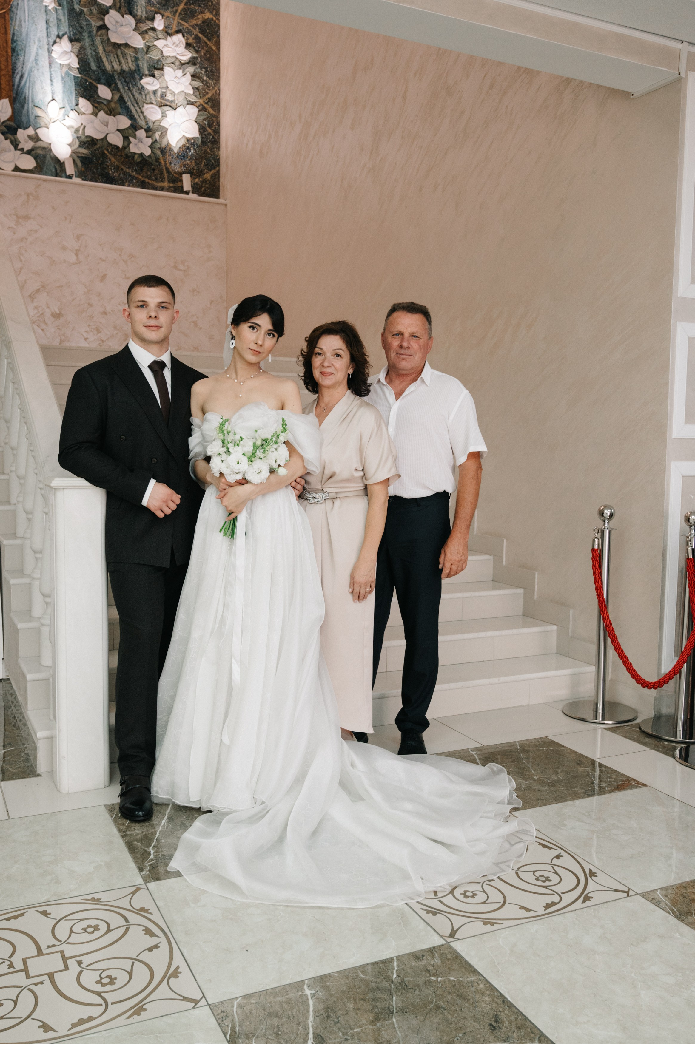 Про любовь. Фотограф Ким Ангелина