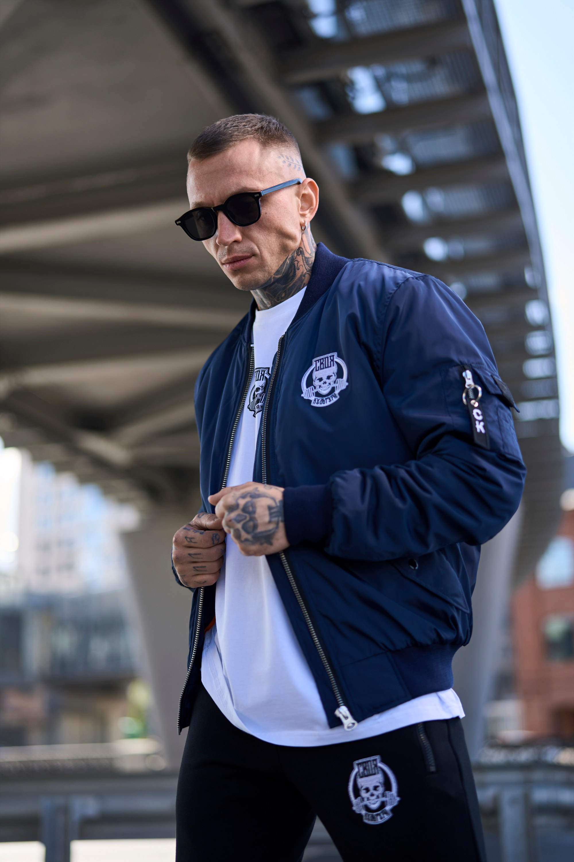 Svoya kultura — 2023. Creative Photographer Denis Klero