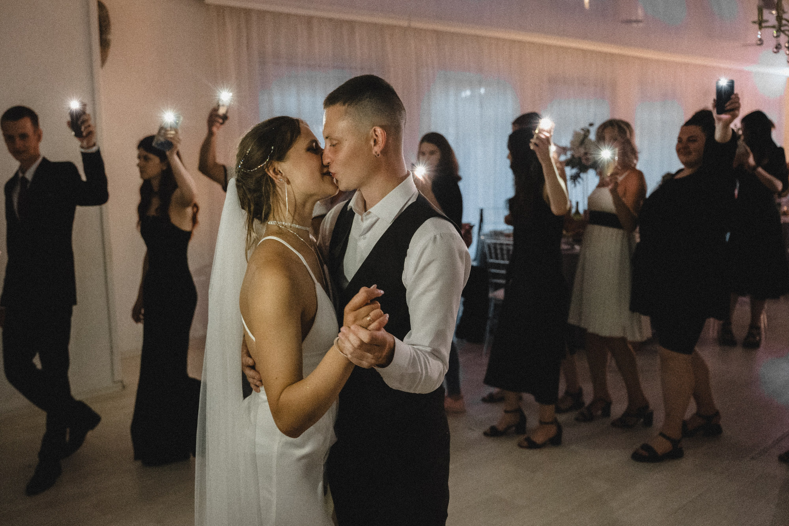 Aleksandr & Aleksandra