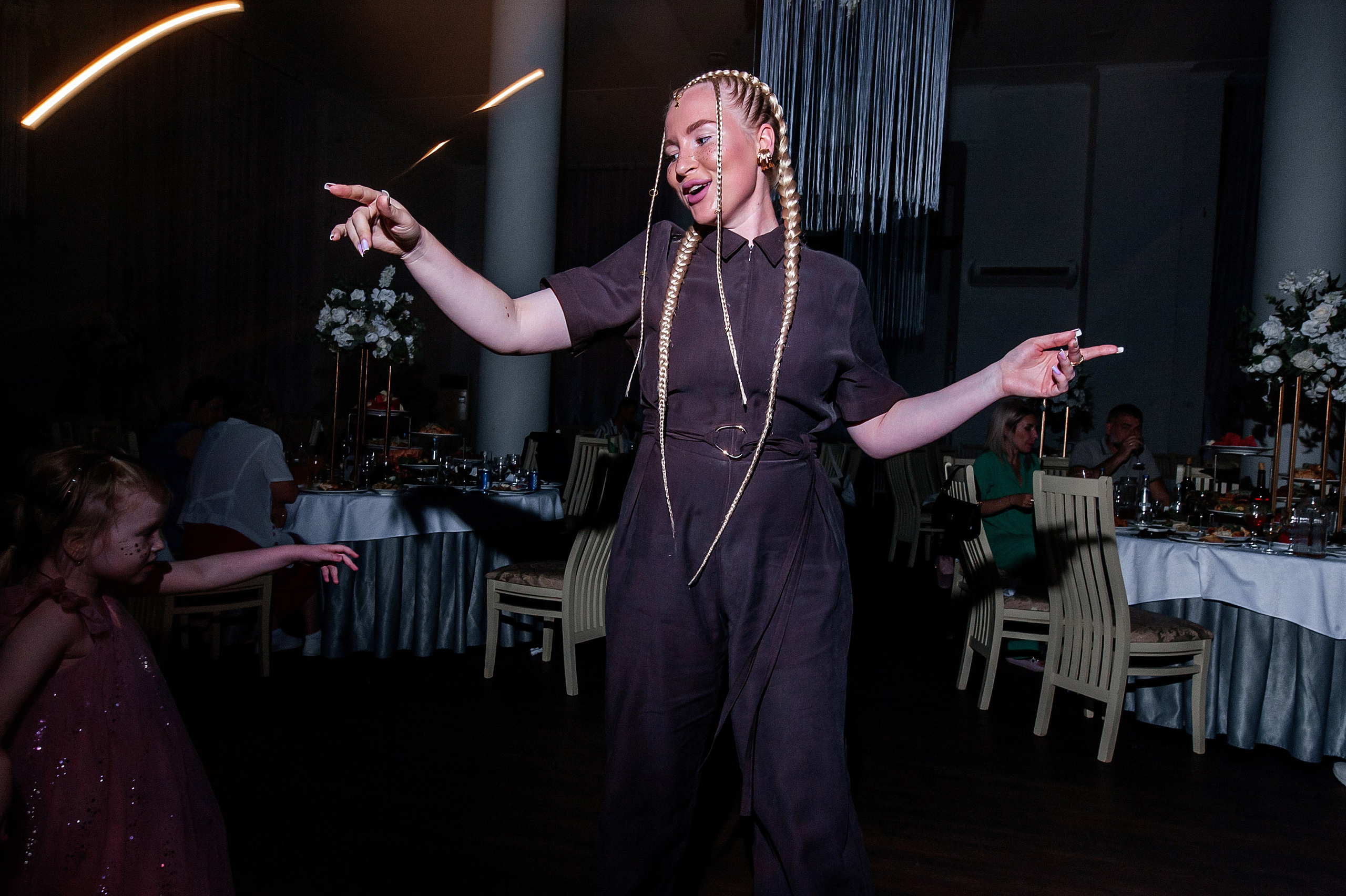 Артем и Настя. Свадебный, семейный фотограф, на крещение в г. Волгоград Руденко