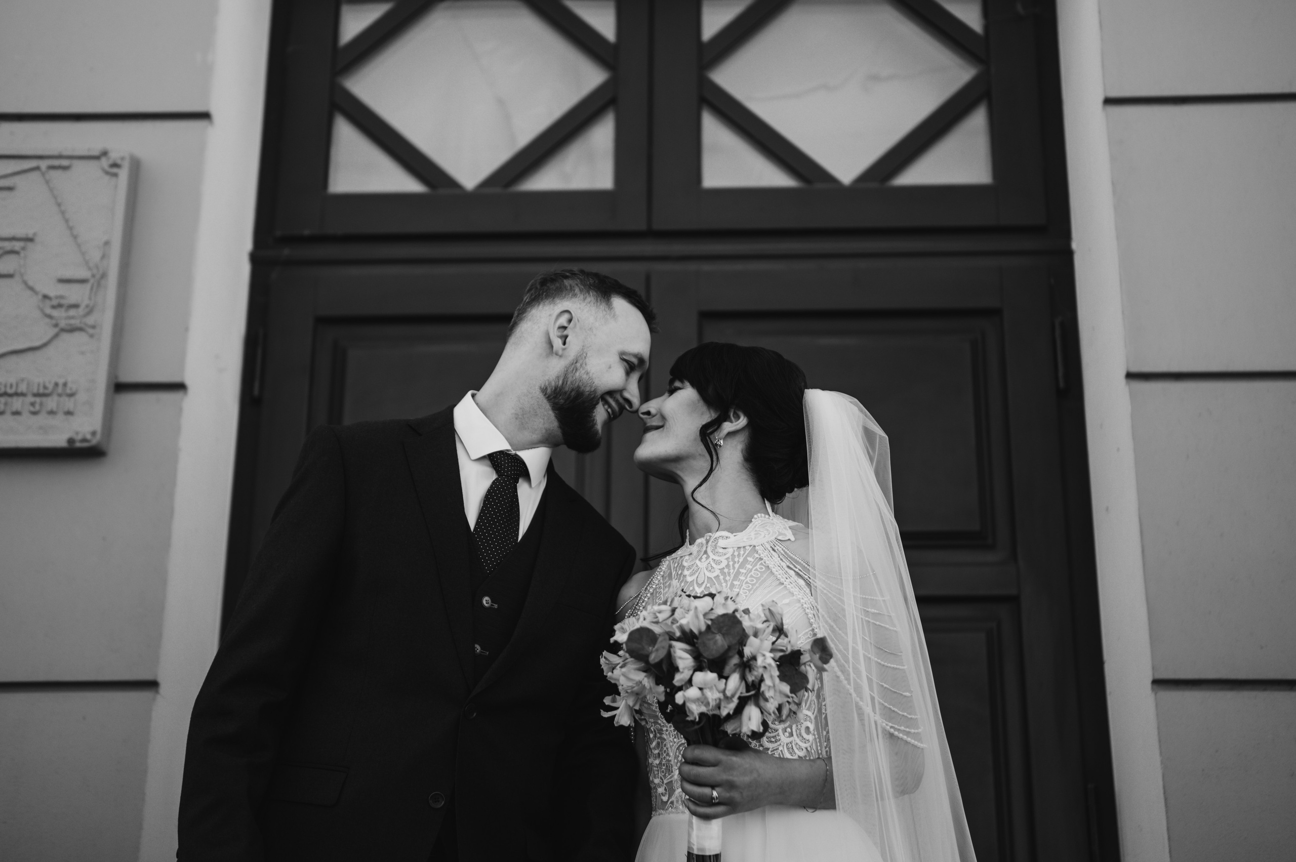 Константин и Мадина. Ривьера. Фотограф Екатерина Бочарникова