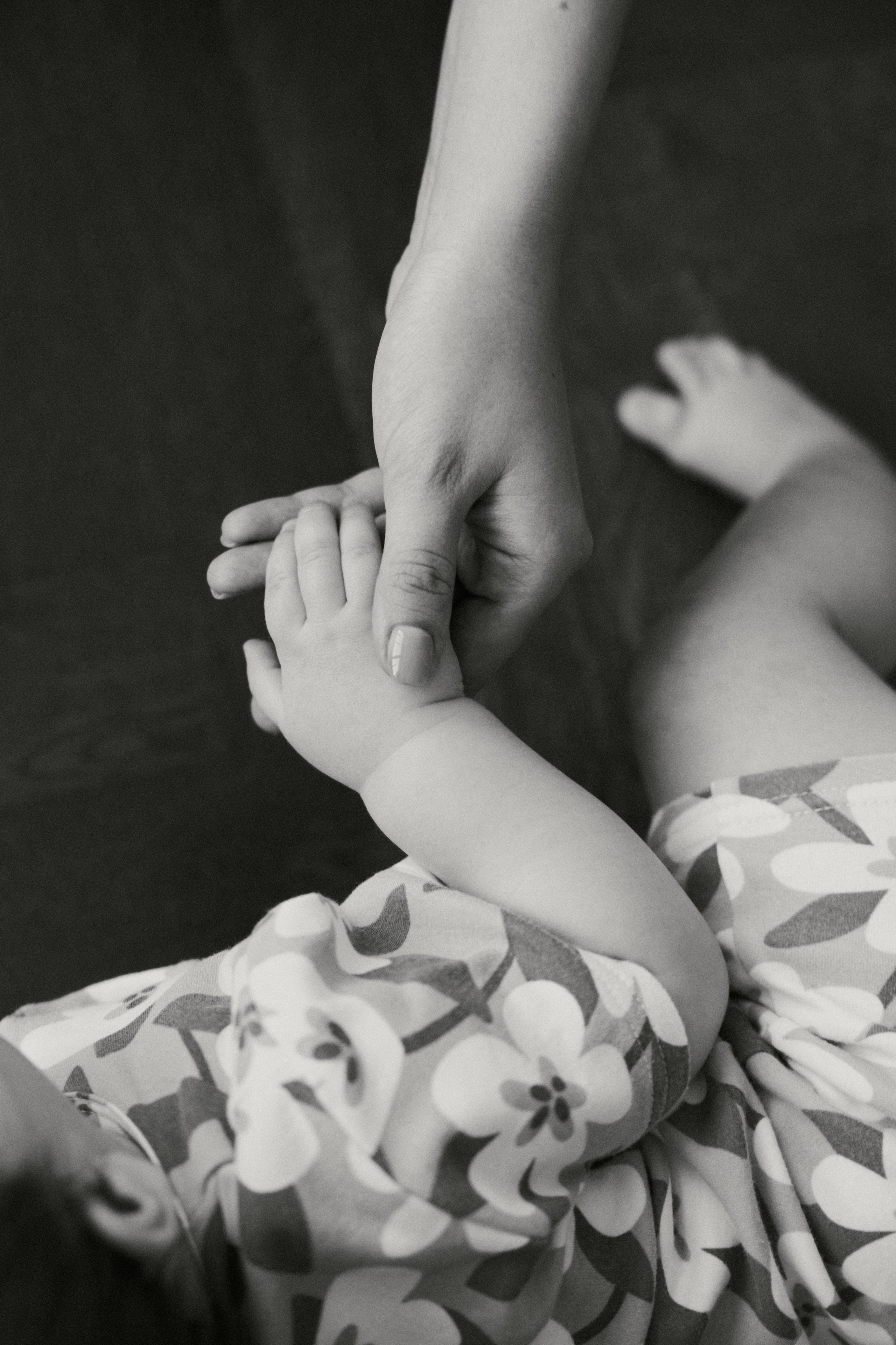 Алена + Есения. Семейный и детский фотограф Юлия Шох