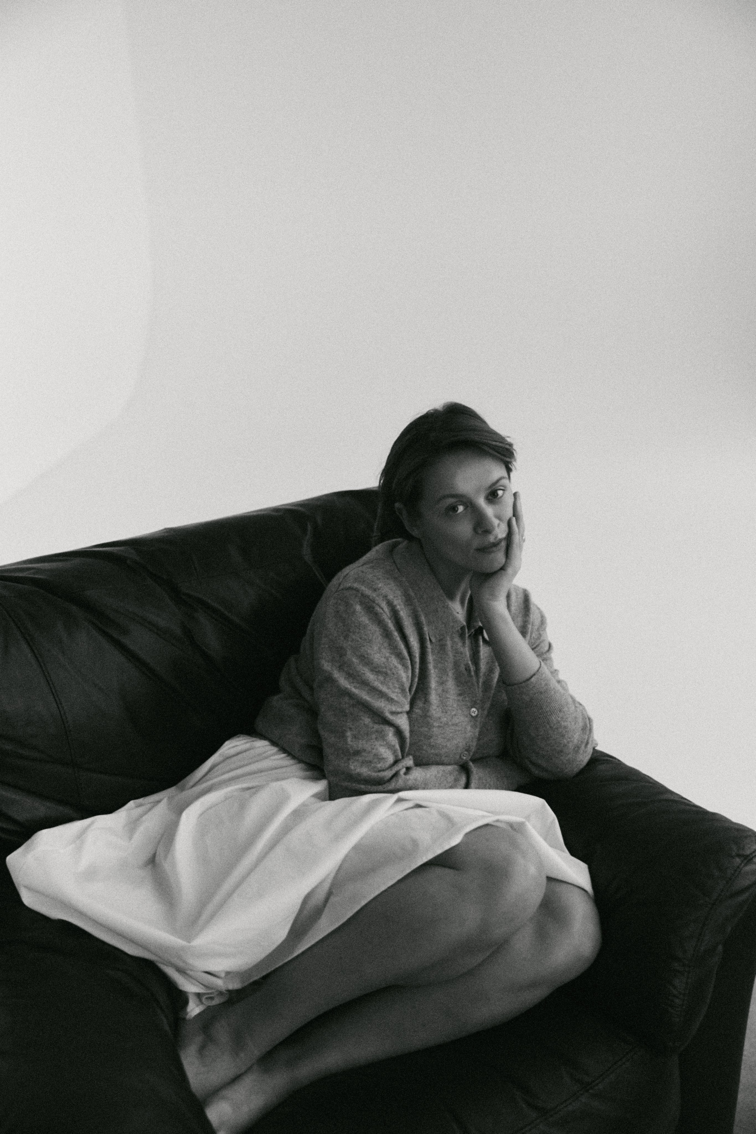 Полина. Семейный и детский фотограф Юлия Шох