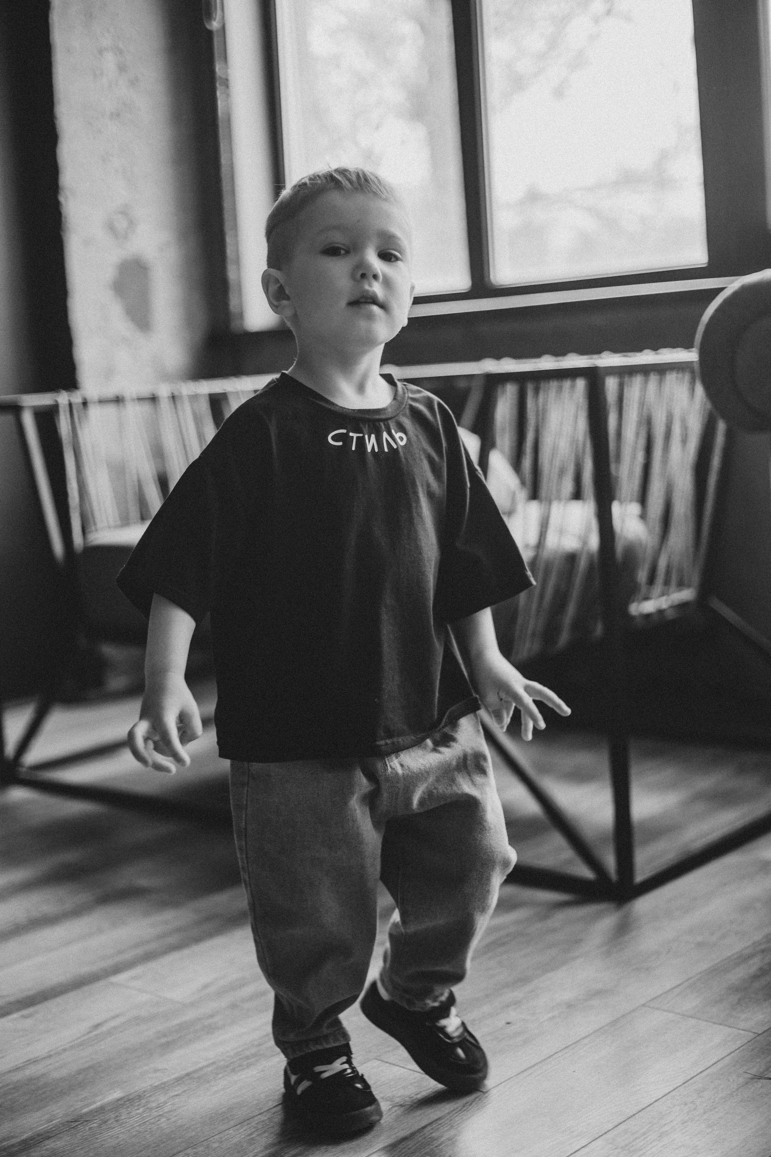 День рождения Германа! Студийная съёмка. Детский фотограф, Волгоград