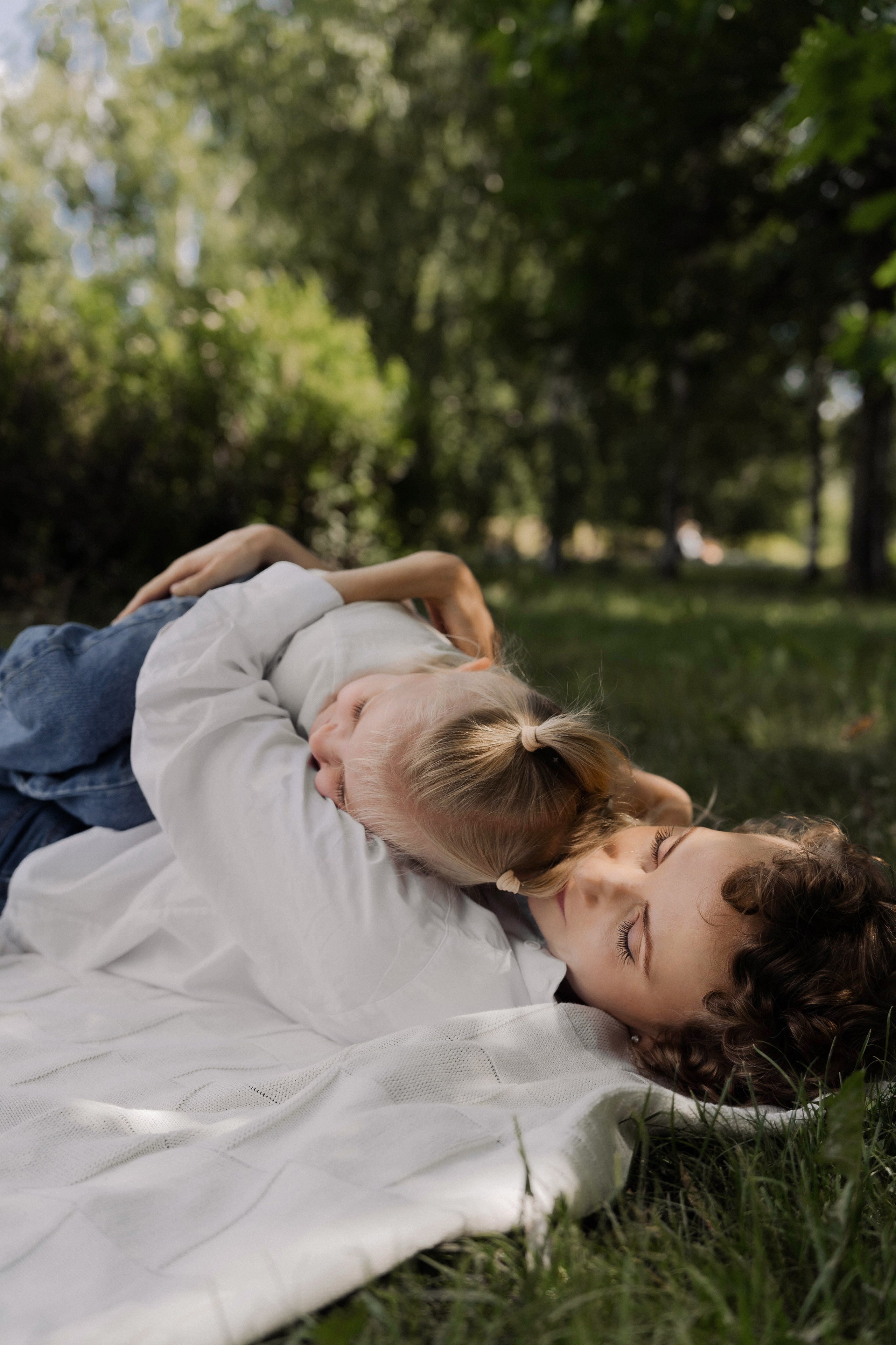 Семейные истории. ФОТОГРАФ КСЕНИЯ СОСНОВСКАЯ