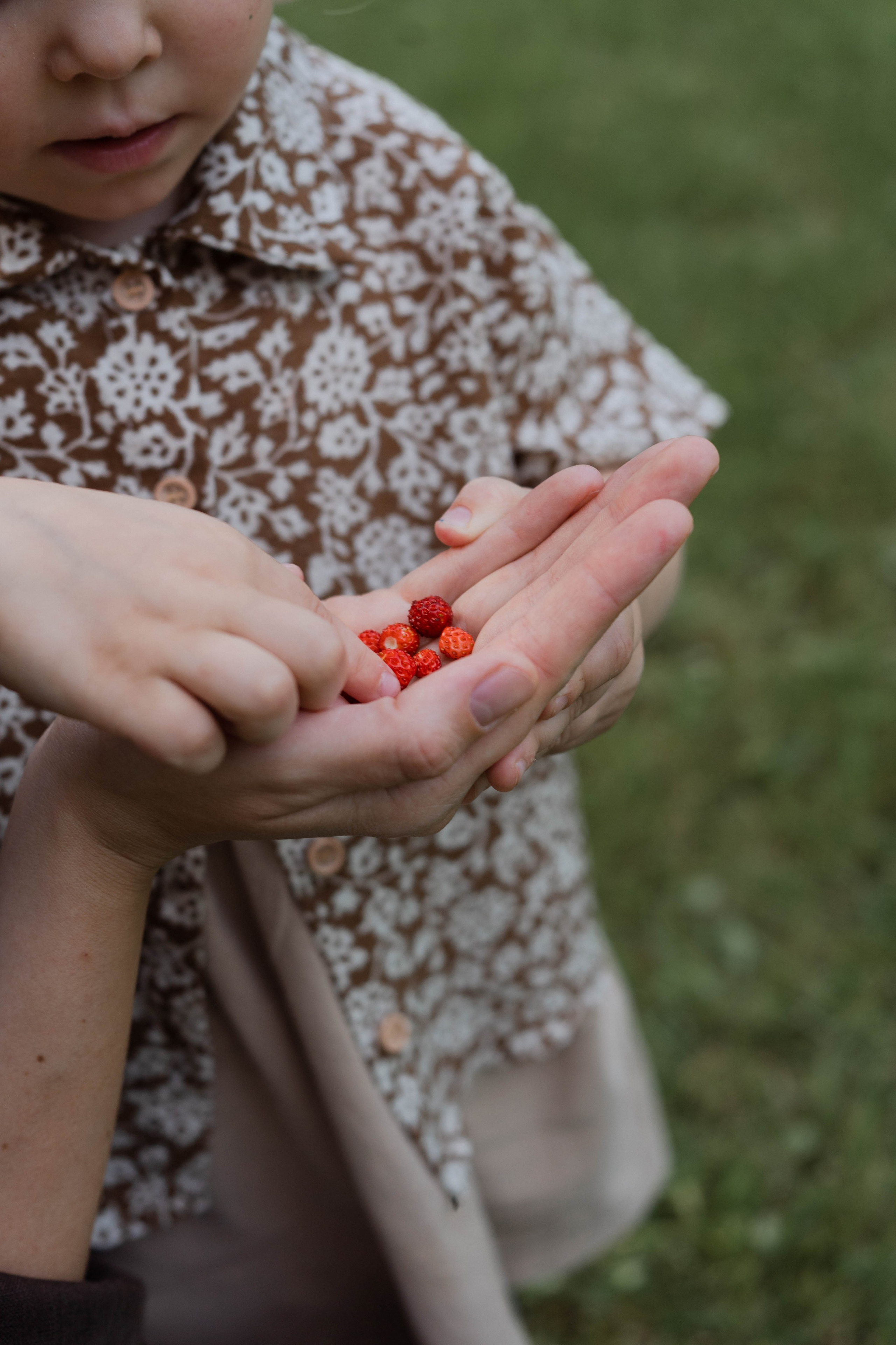Семейные истории. ФОТОГРАФ КСЕНИЯ СОСНОВСКАЯ