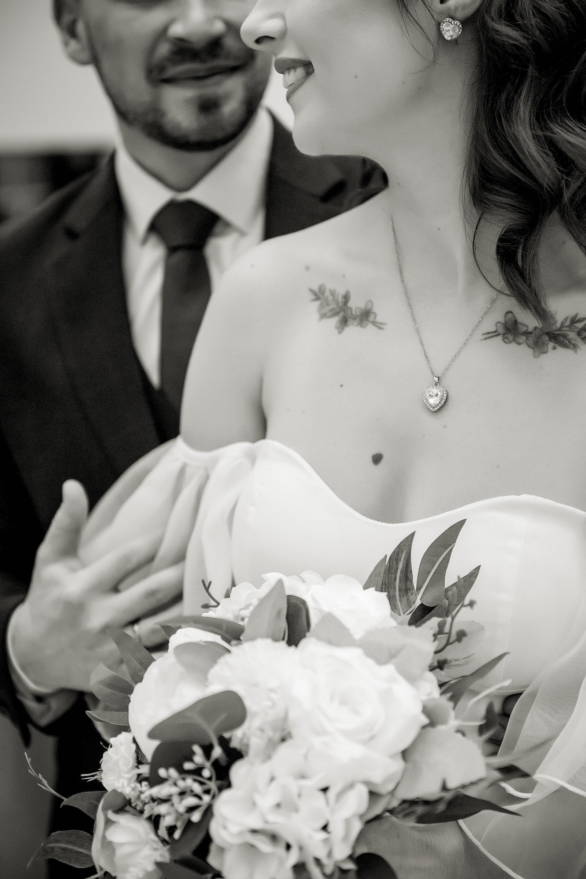 Артём и Сабина