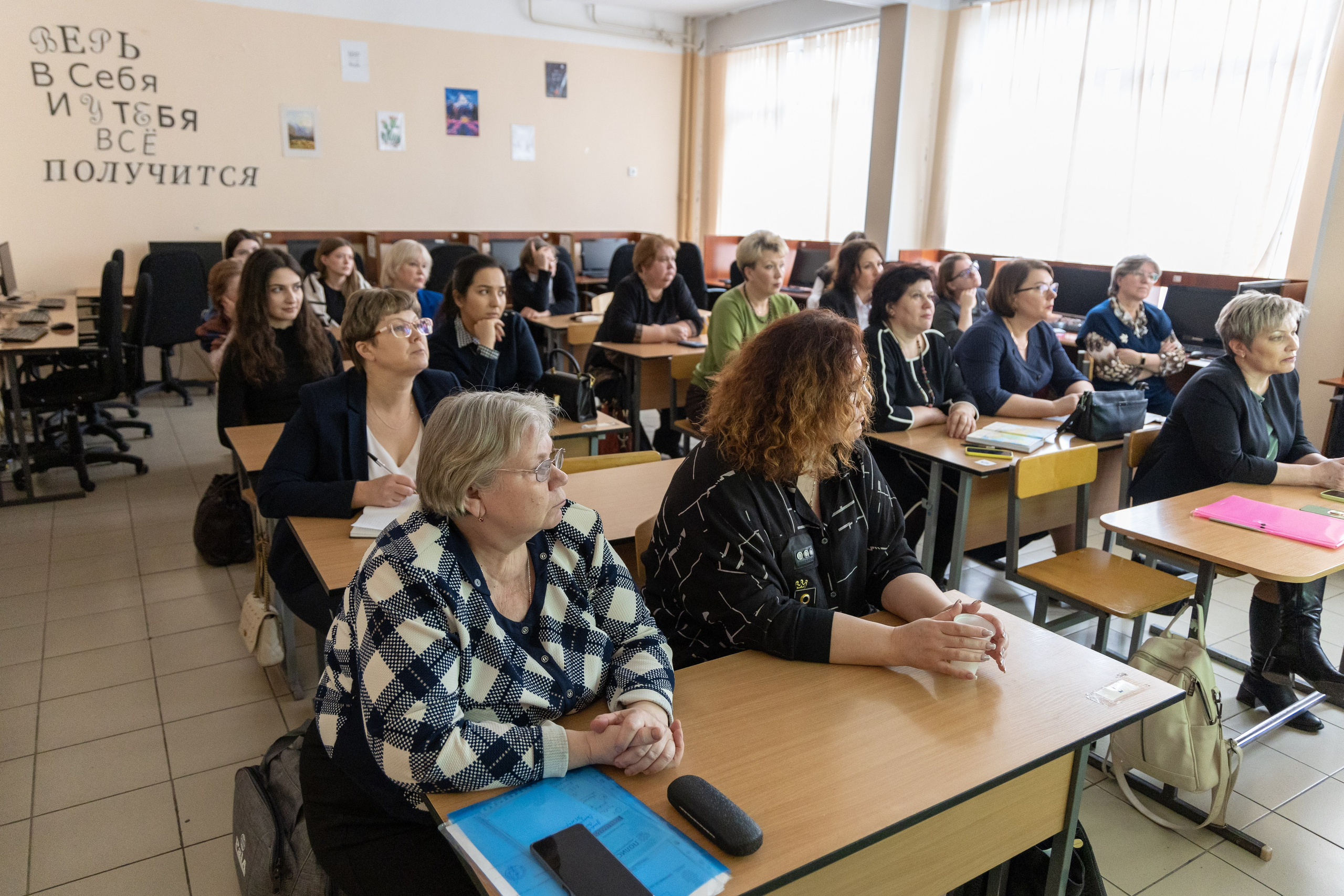 XIV ПМОФ '24. Гимназия 114. Евгений Матвеев — фотограф в Санкт-Петербурге