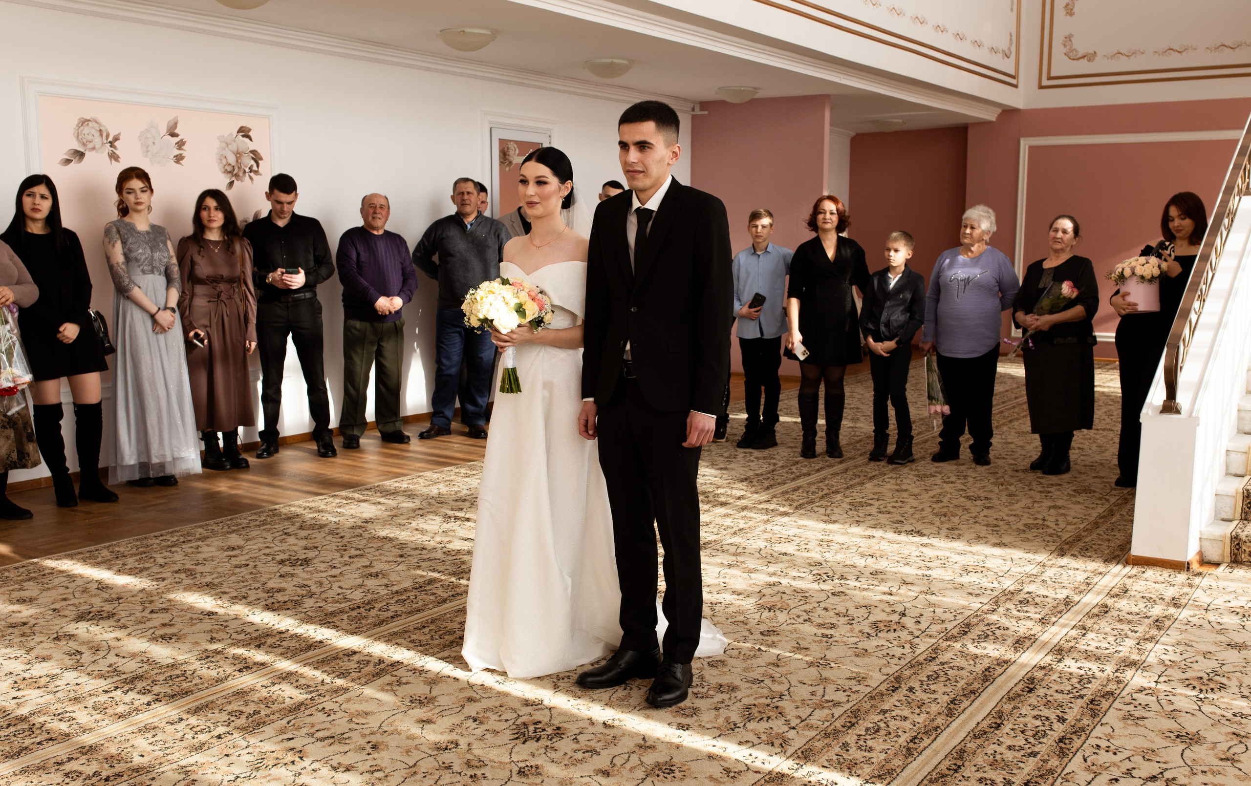 BONAPPETIT. Фотограф Невинномысск