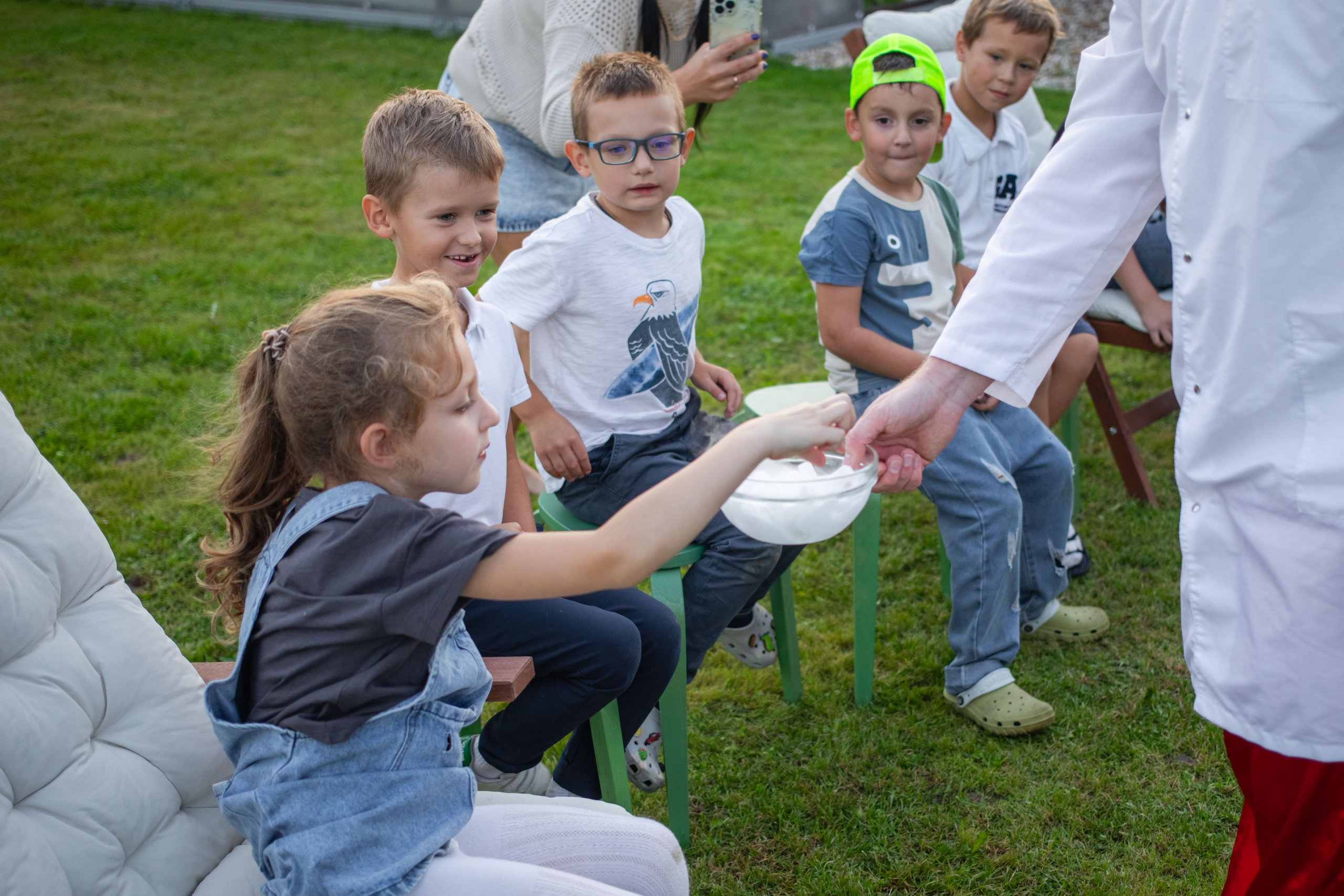 Димид С Днем Рождения!. Фотограф Алина Гашникова