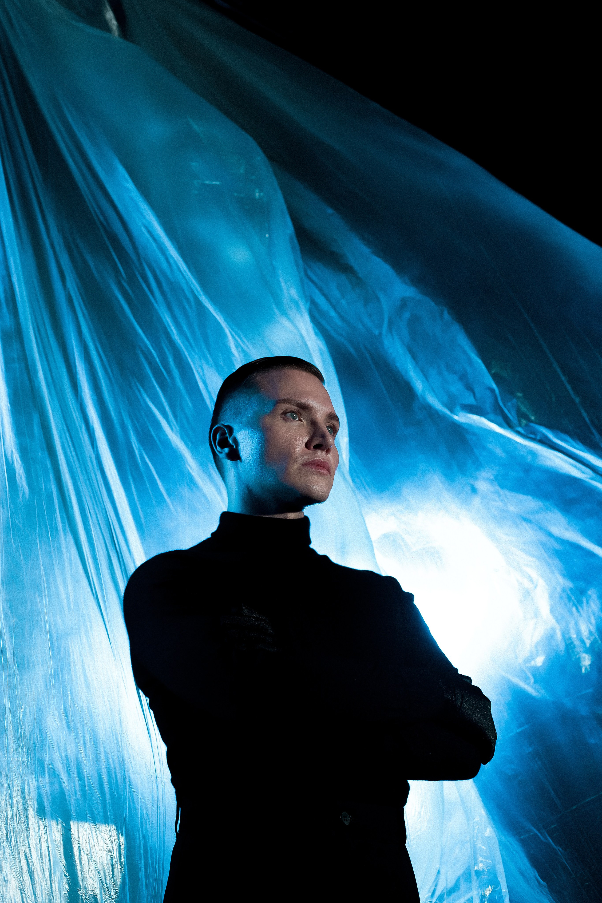 ВСЕВОЛОД. Фотограф | Москва