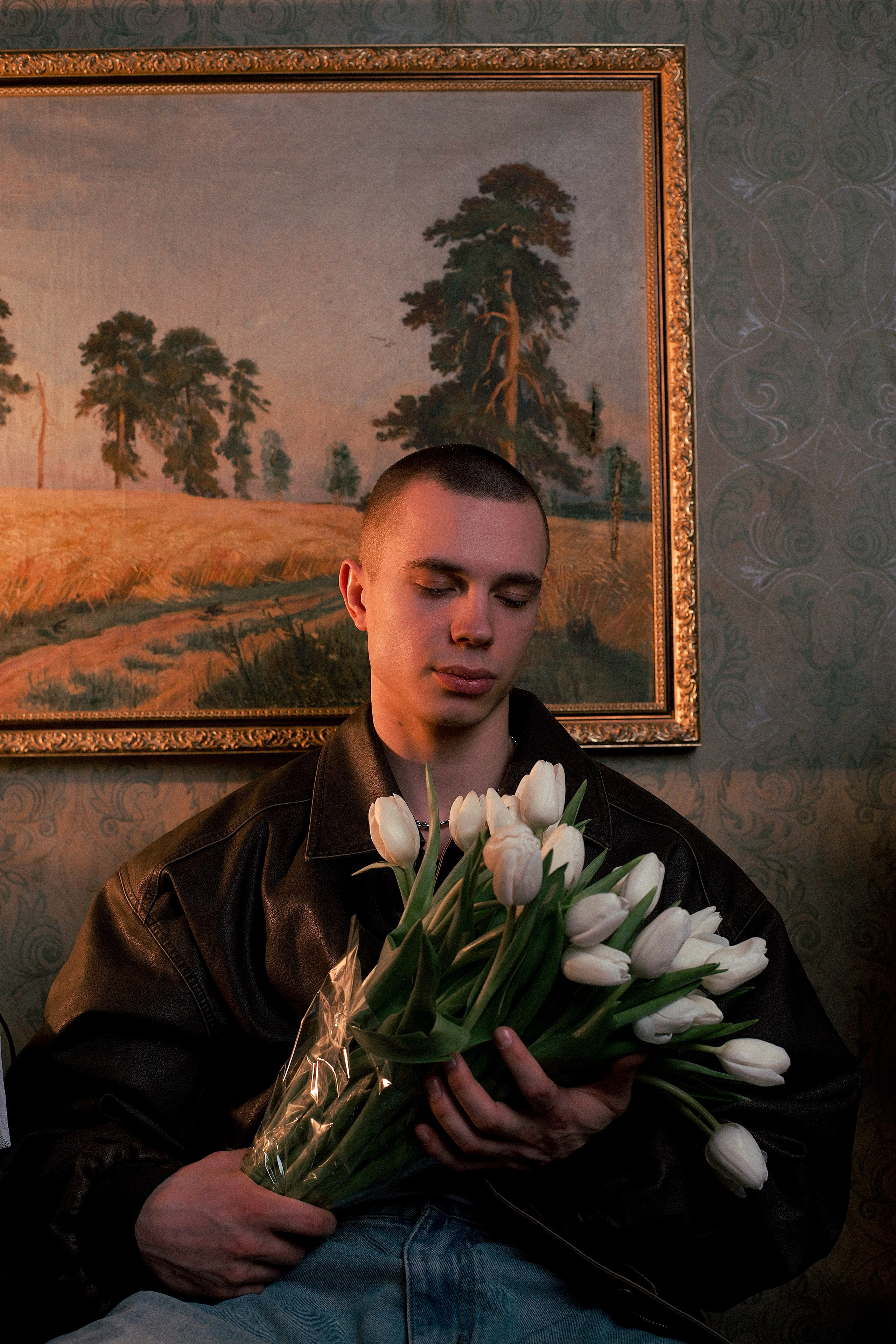 АРТЁМ | 8 МАРТА. Фотограф | Москва