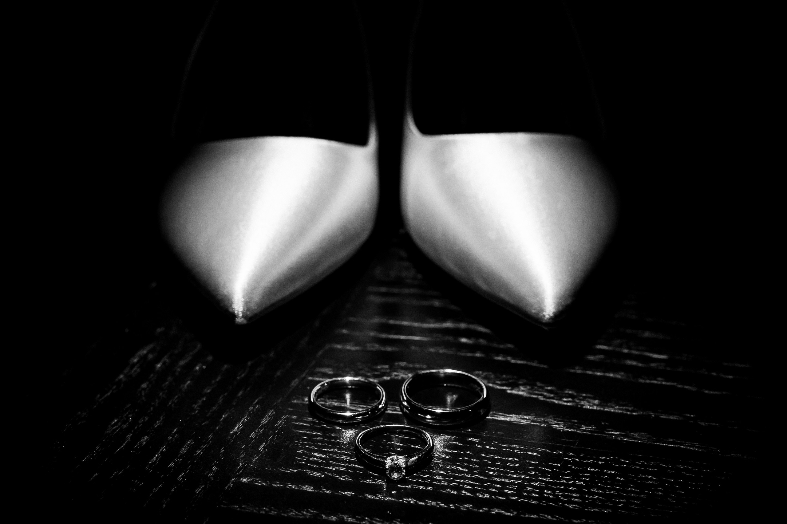 Свадебная фотосессия и выездная регистрация в Artiland. Свадебный фотограф Москва — Сергей и Татьяна