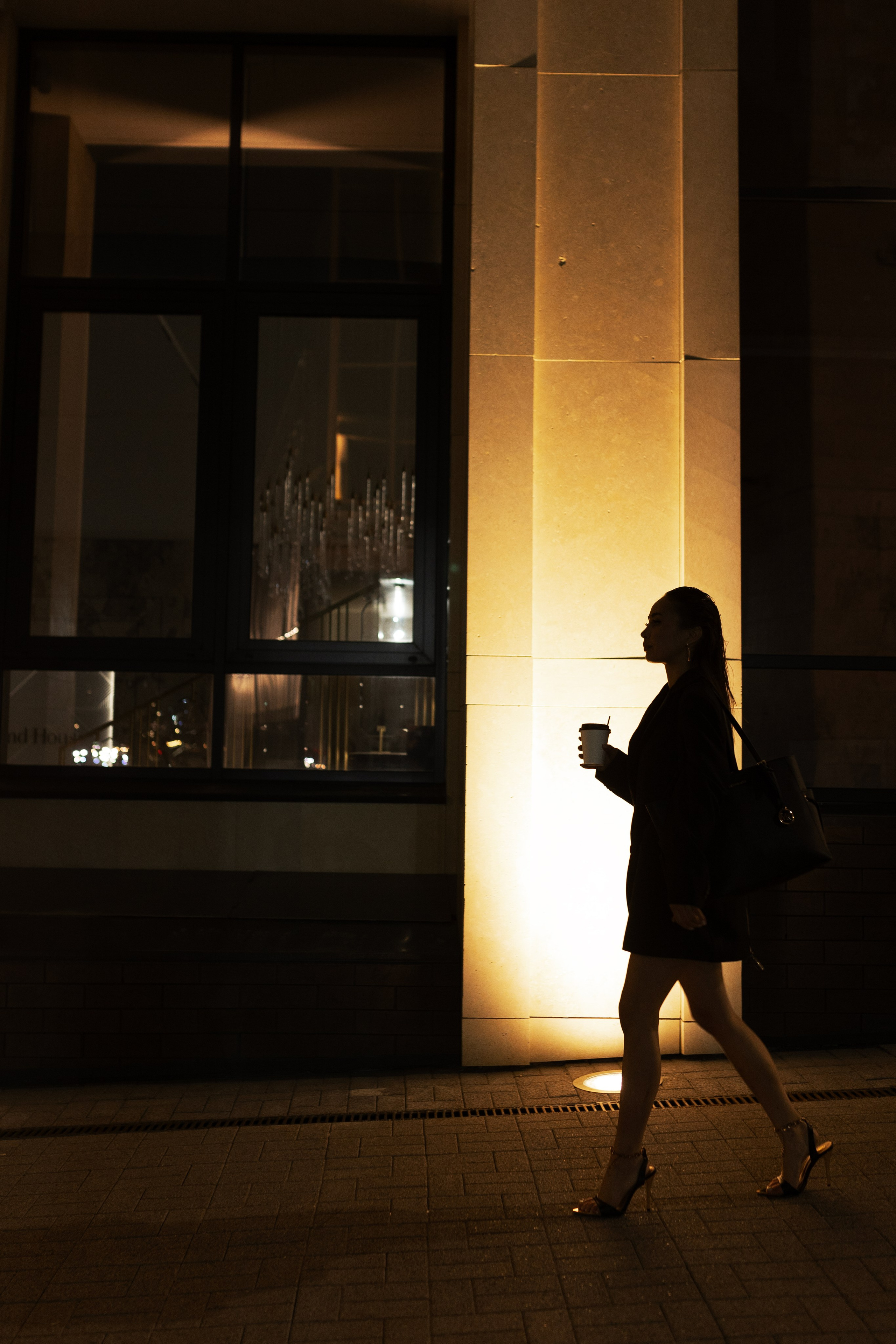 Елена. Фотограф Алина Кучумова