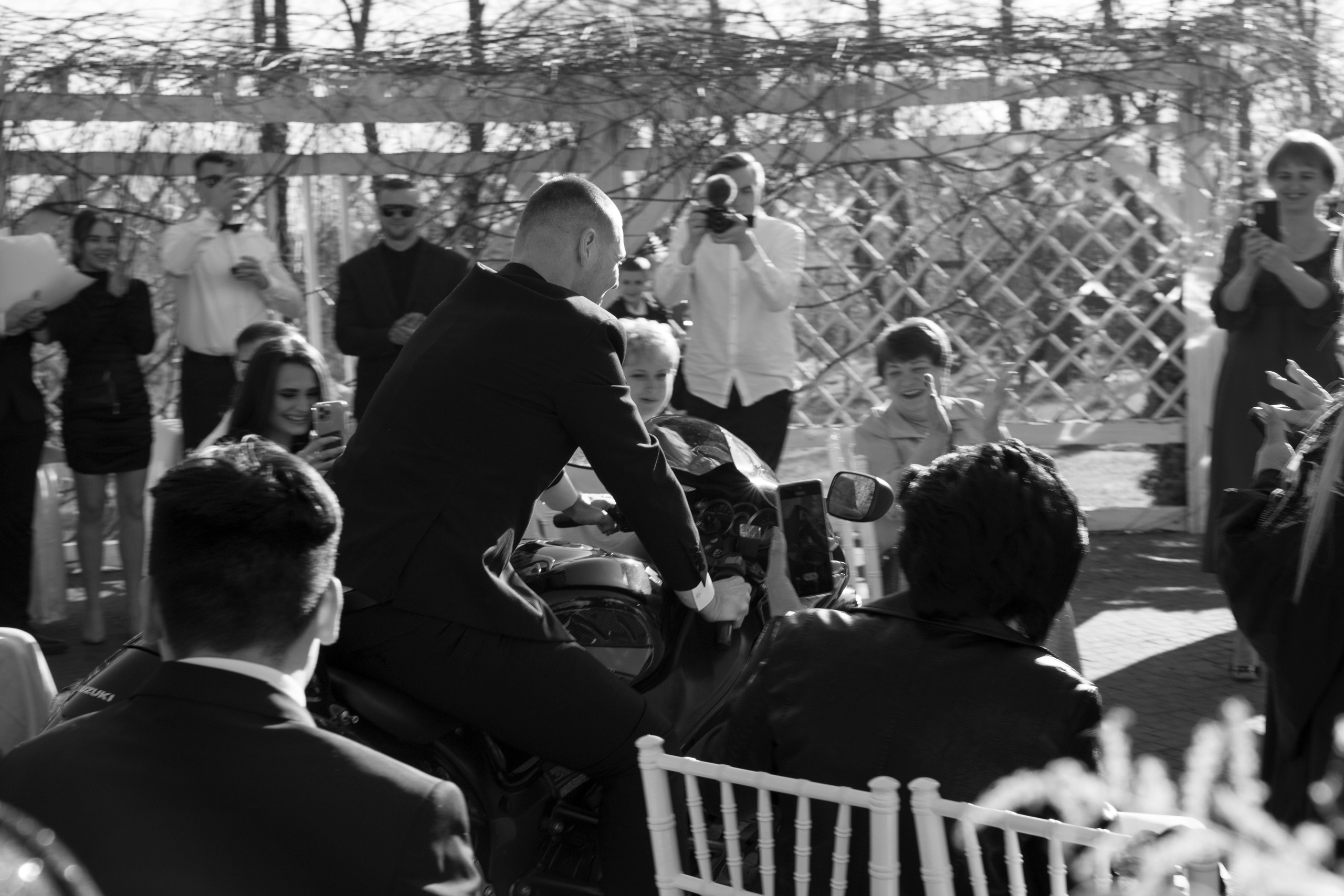 Александр&Эмма 2023 г. Свадебный фотограф Калининград