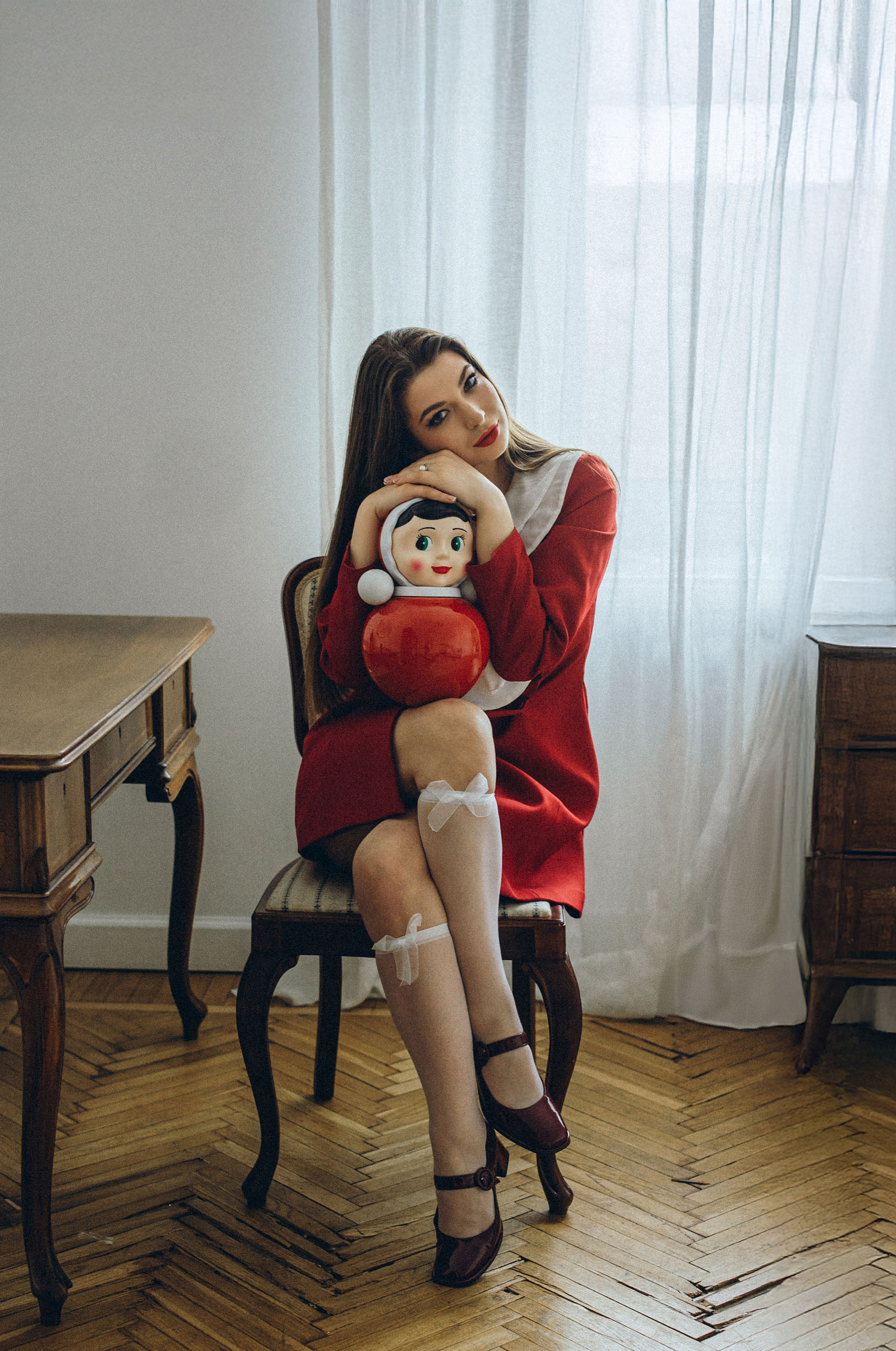 Дарья Петрунина. Фотограф в Москве Ангелина Ким