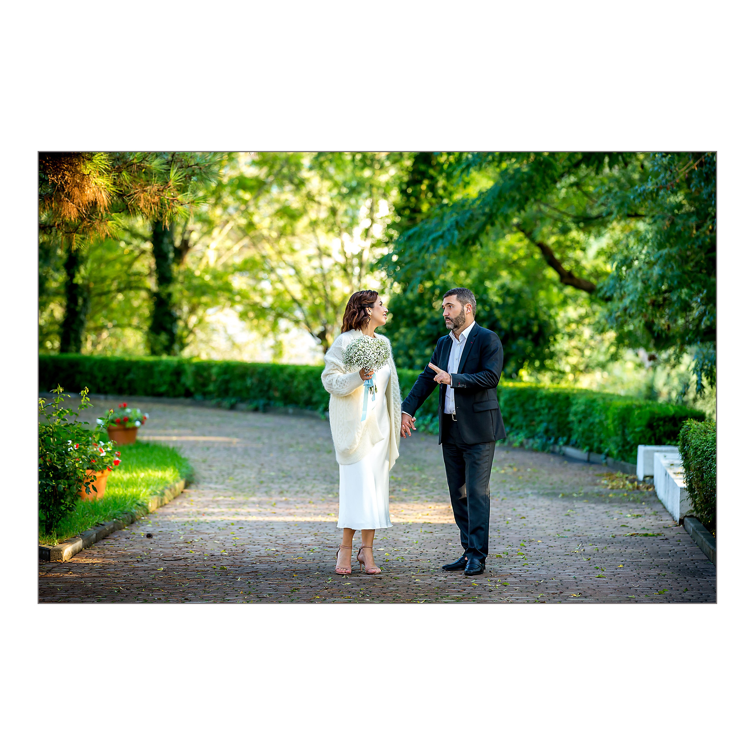 РОМА и ЮЛИЯ. Портфолио