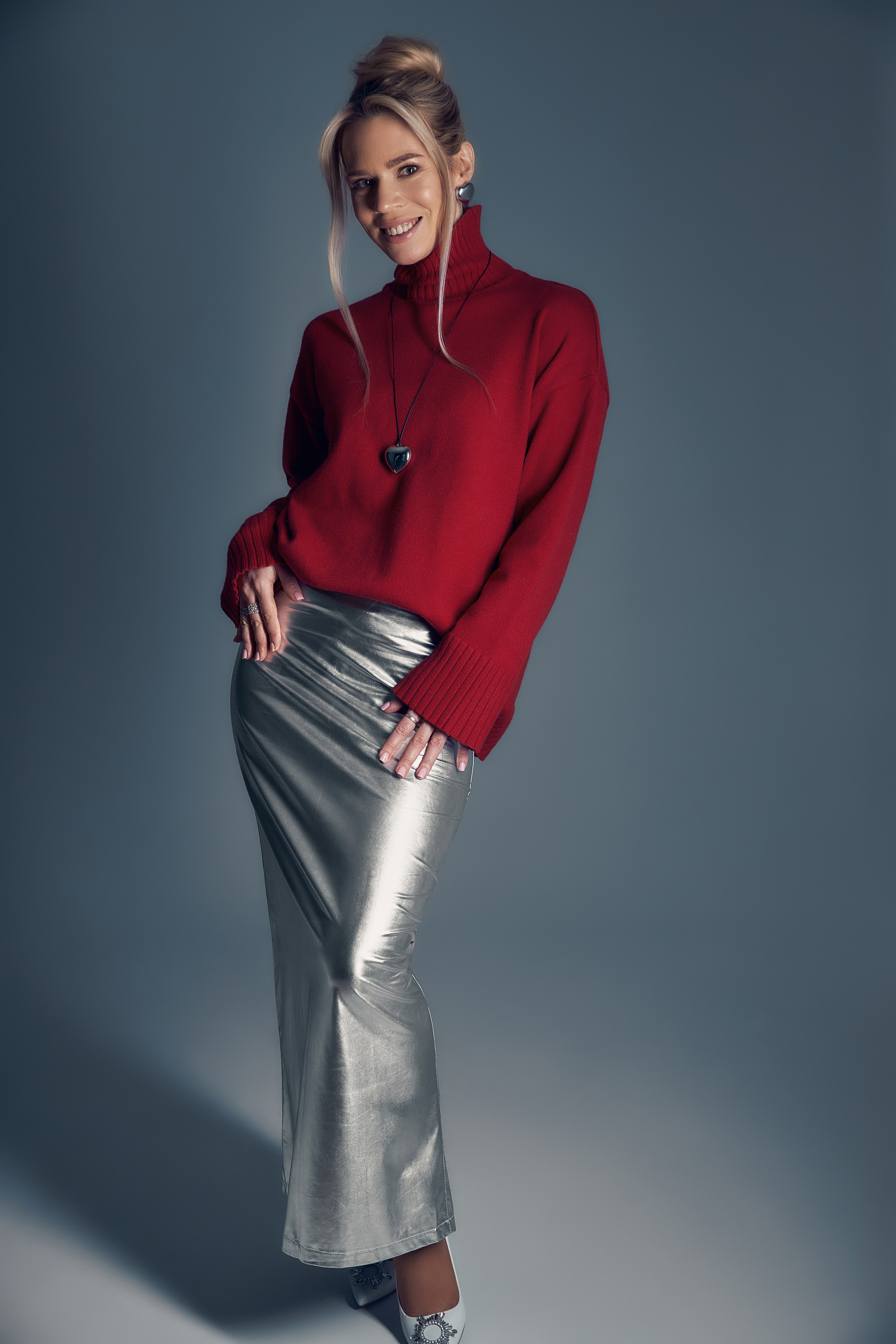 Кристина. Фотограф снимающий в Усинске и Кирове