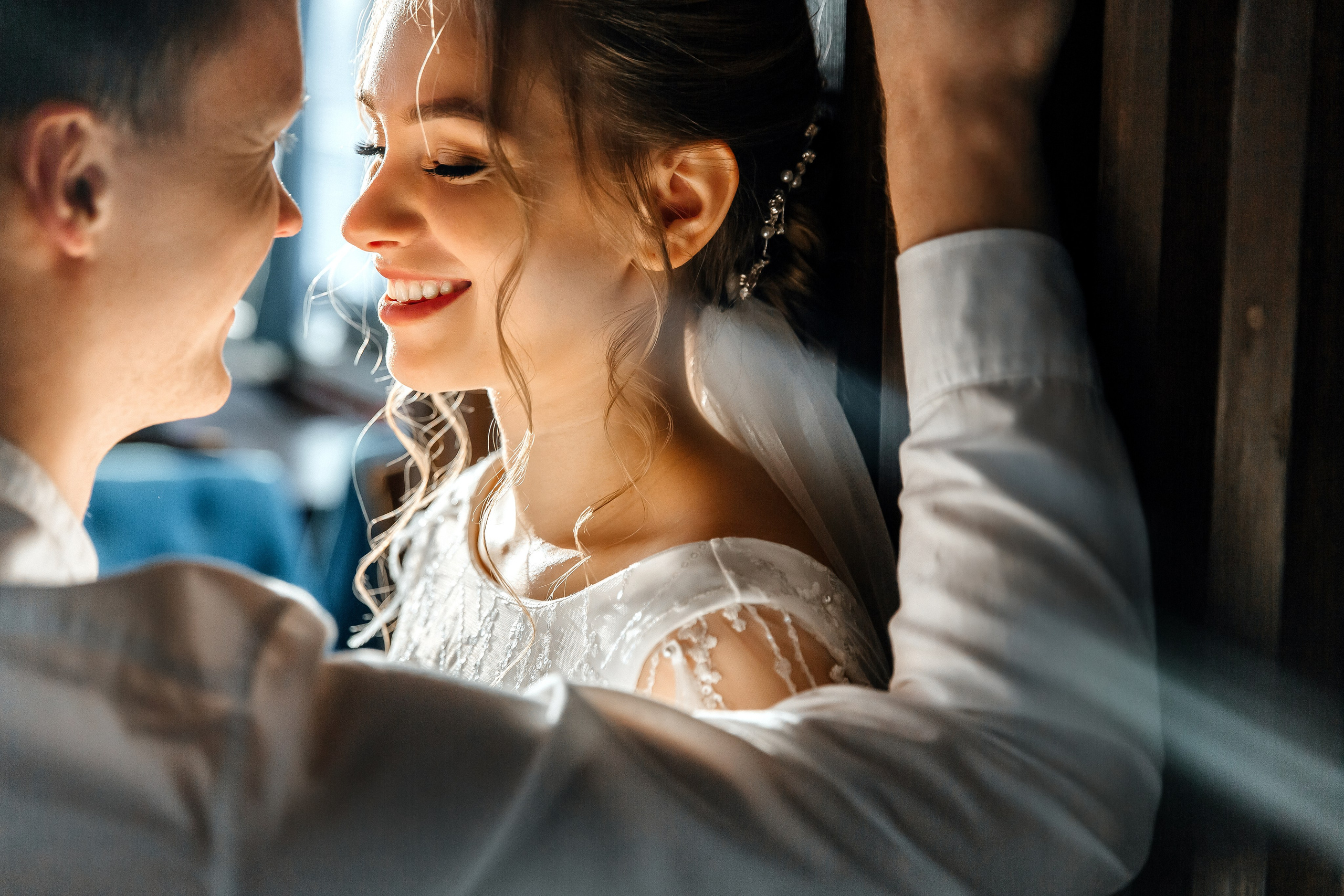 Фотограф снимающий в Усинске и Кирове