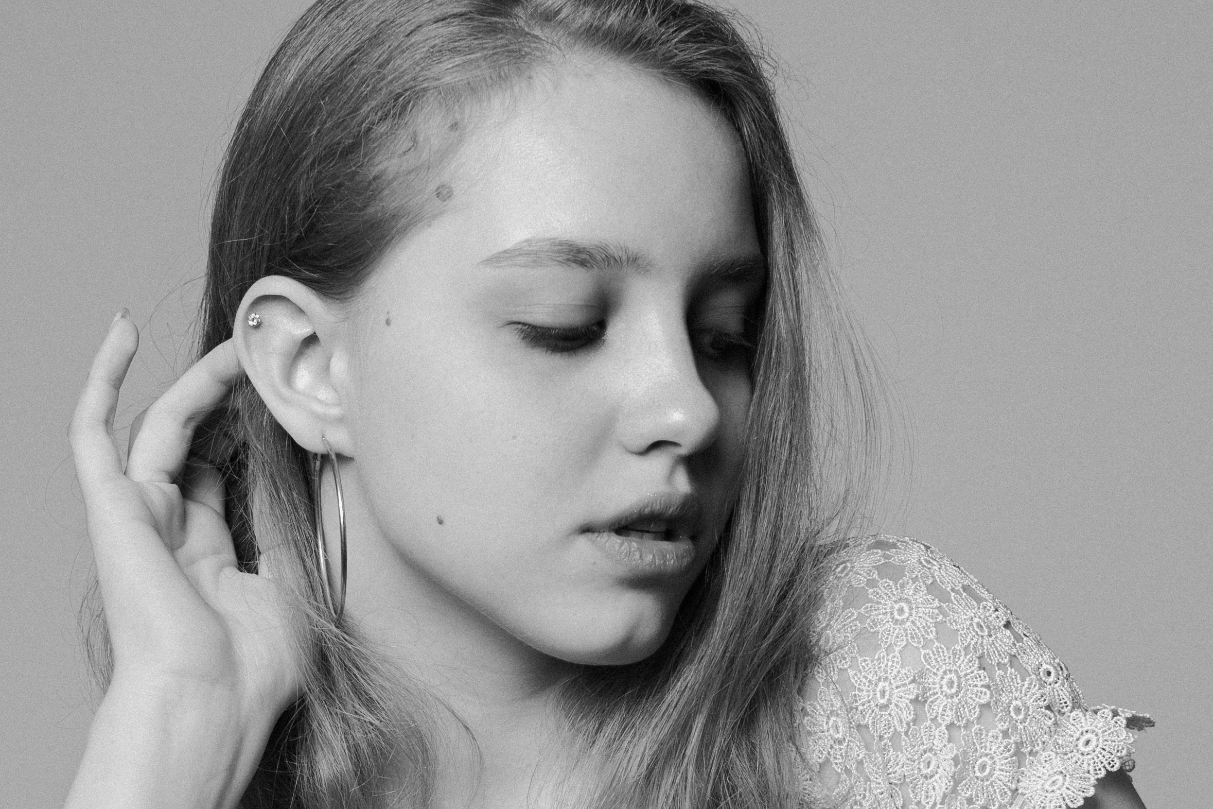 Яна. Евгений Матвеев — фотограф в Санкт-Петербурге