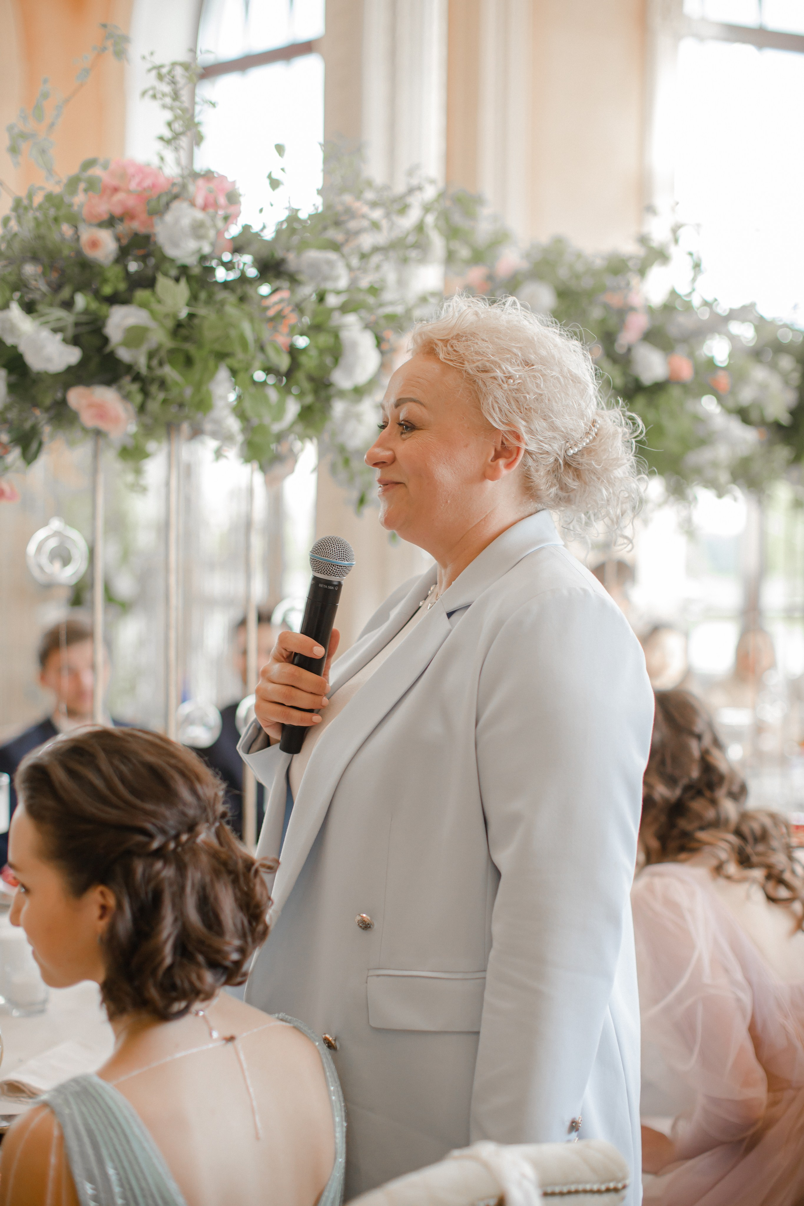 Свадьба Беатрис. Семейный и детский фотограф в Москве Кузьмина Мария