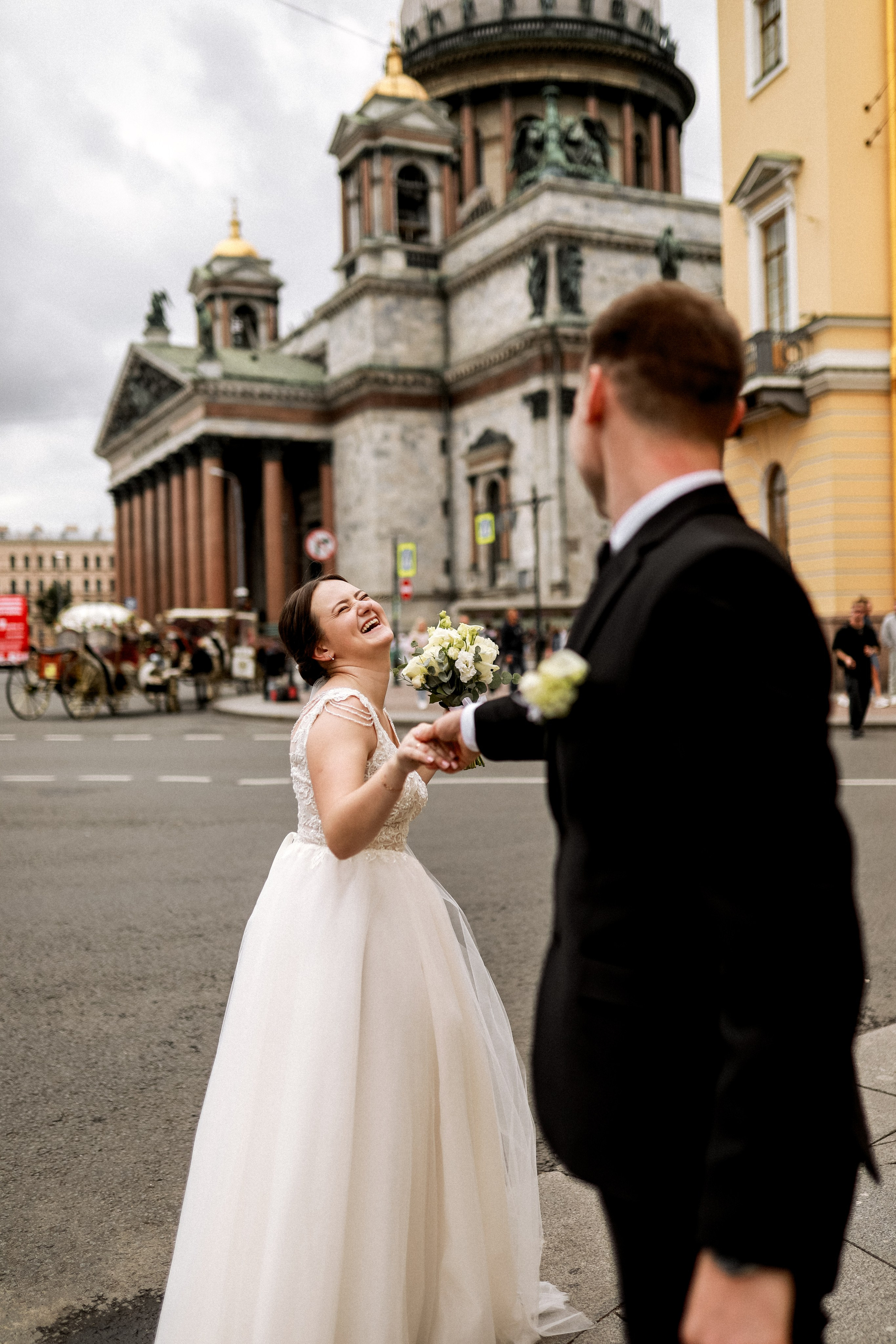 Сердце Петербурга