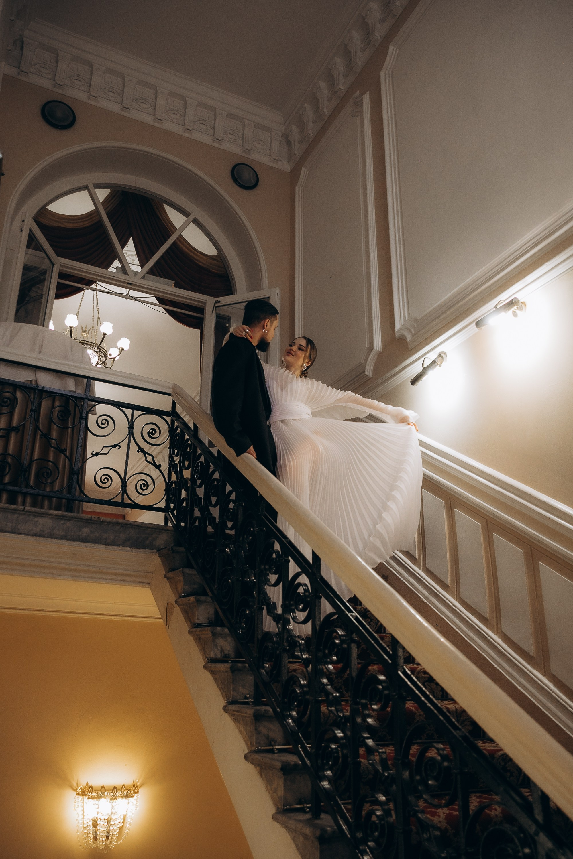 Тим&Лиза. Свадебный и семейный фотограф