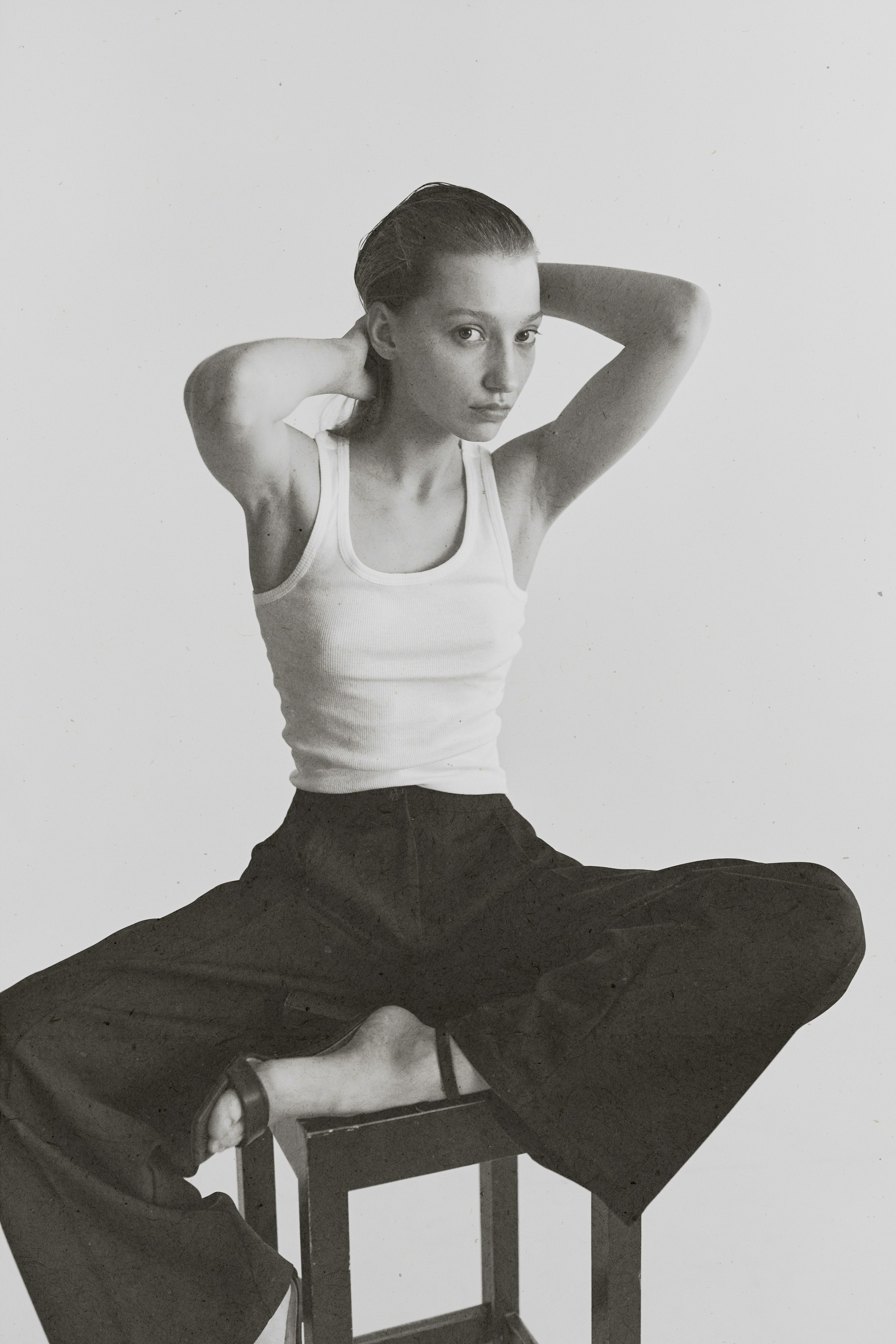 Вы. Фотограф Иркутск