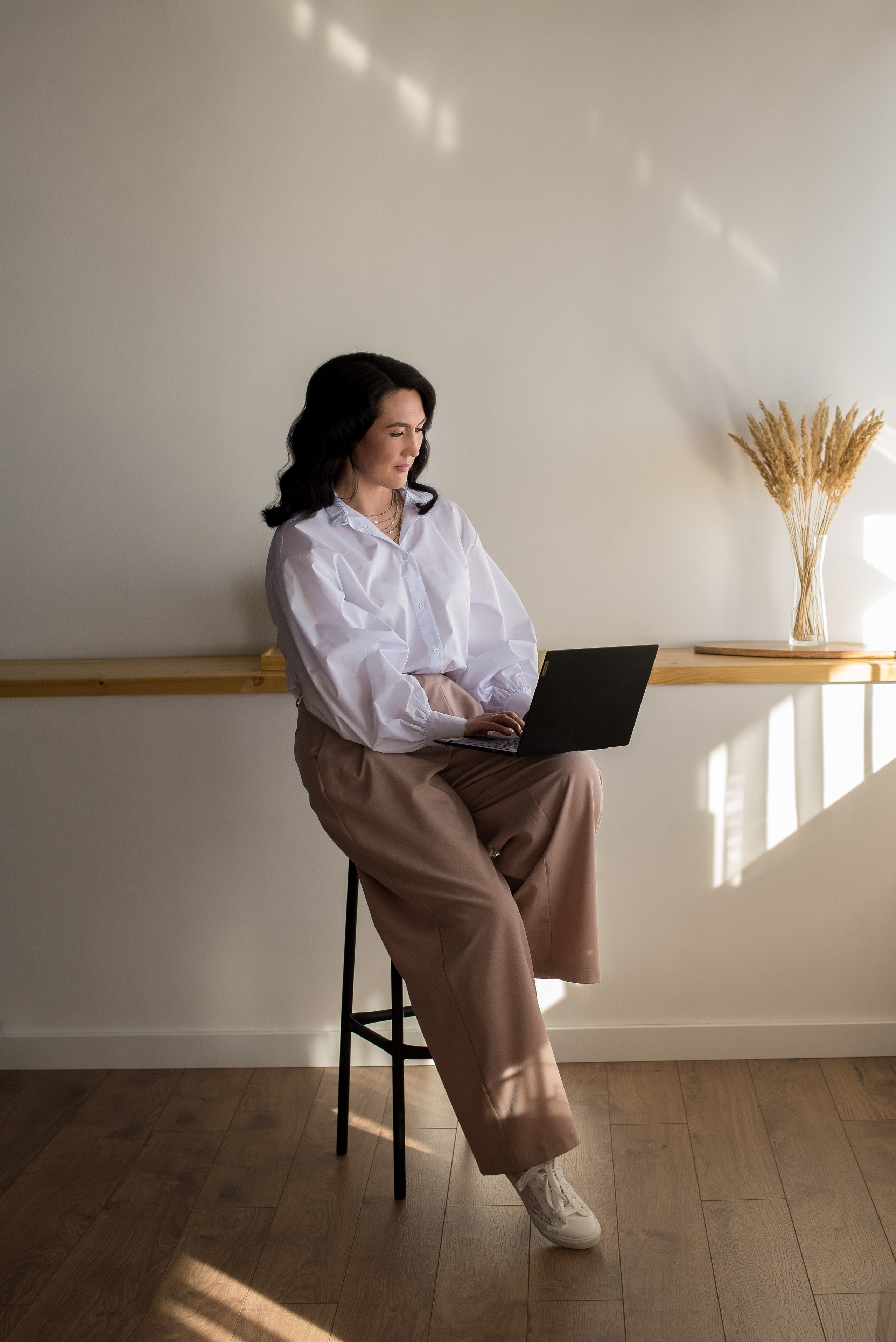 Фотосессия для контента/индивидуальня. Фотограф новорожденных Иркутск Надежда Мирошниченко