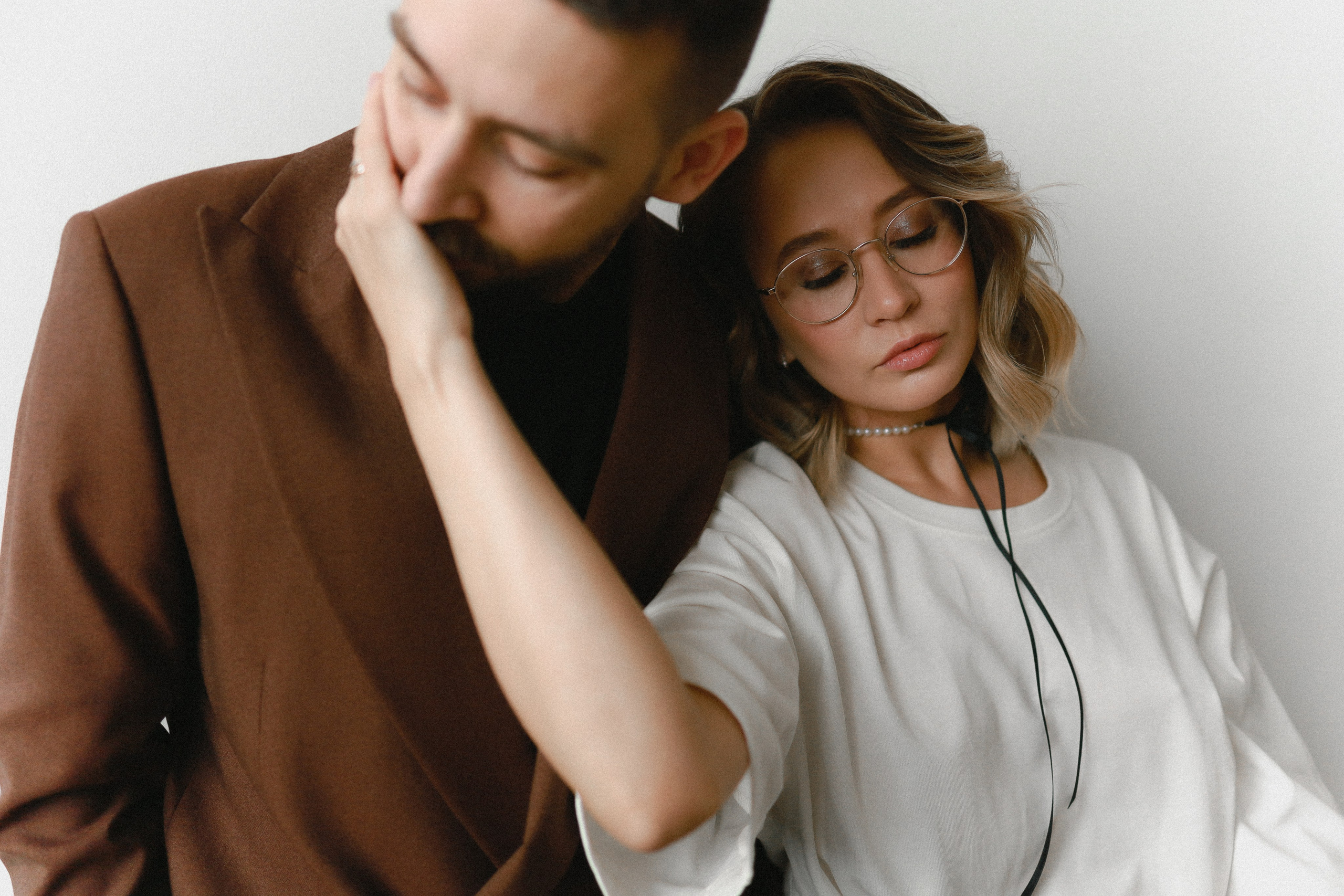 МК Лавстори. Анна Лерман. Фотограф г. Абакан