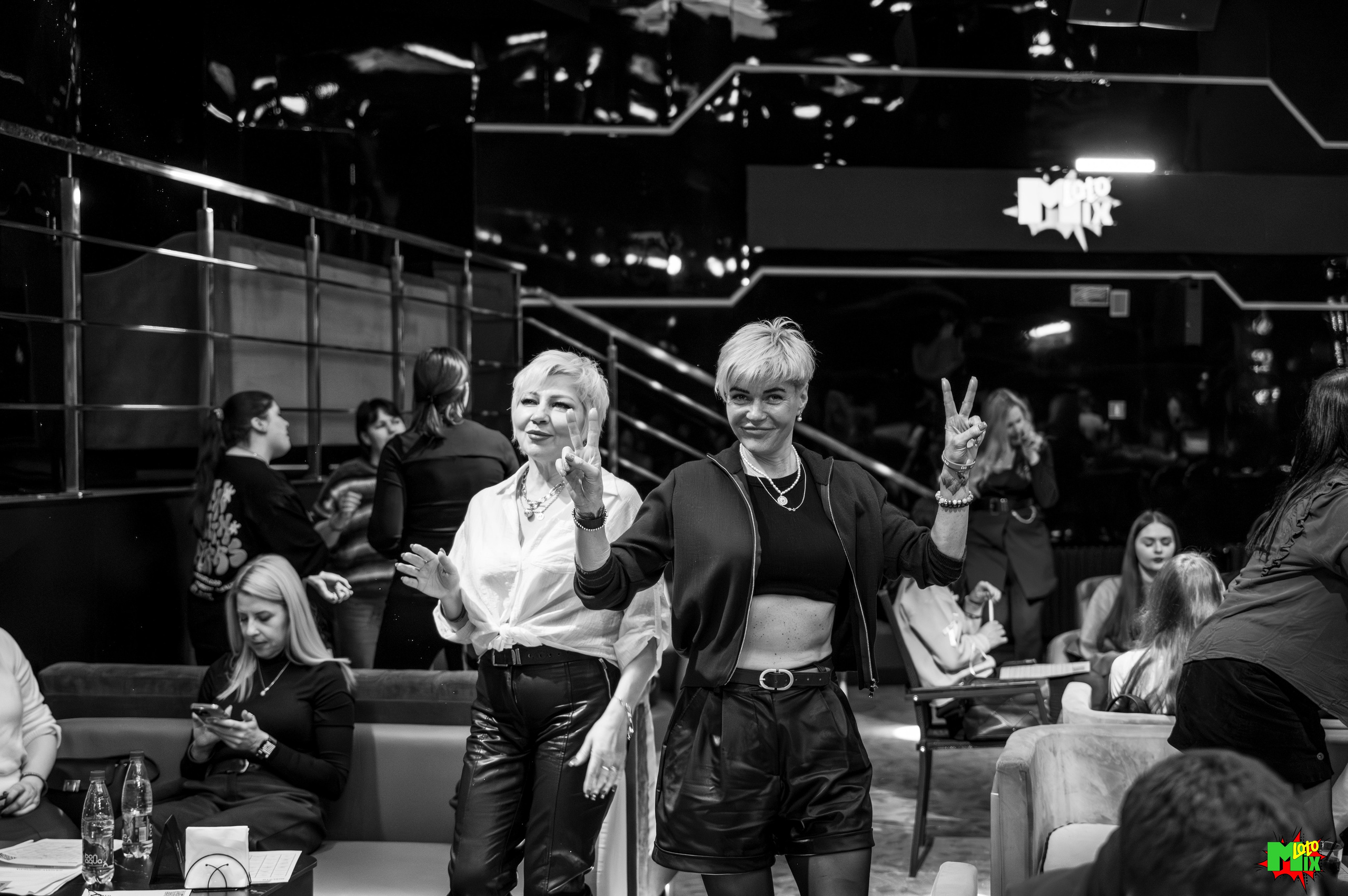 фотоотчет MixLOTO 13 февраля 2026 год,