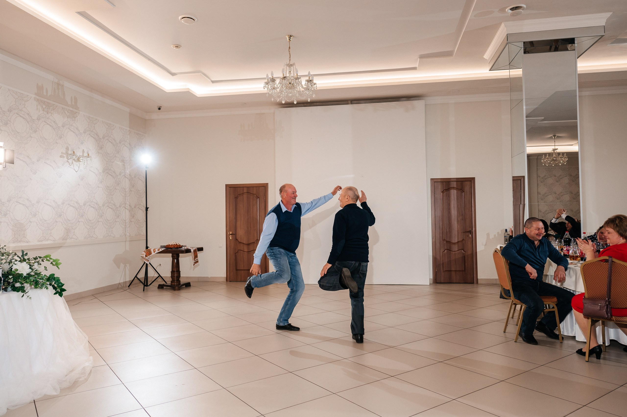 Сергей и Елизавета. Полный день. Фотограф Екатерина Бочарникова