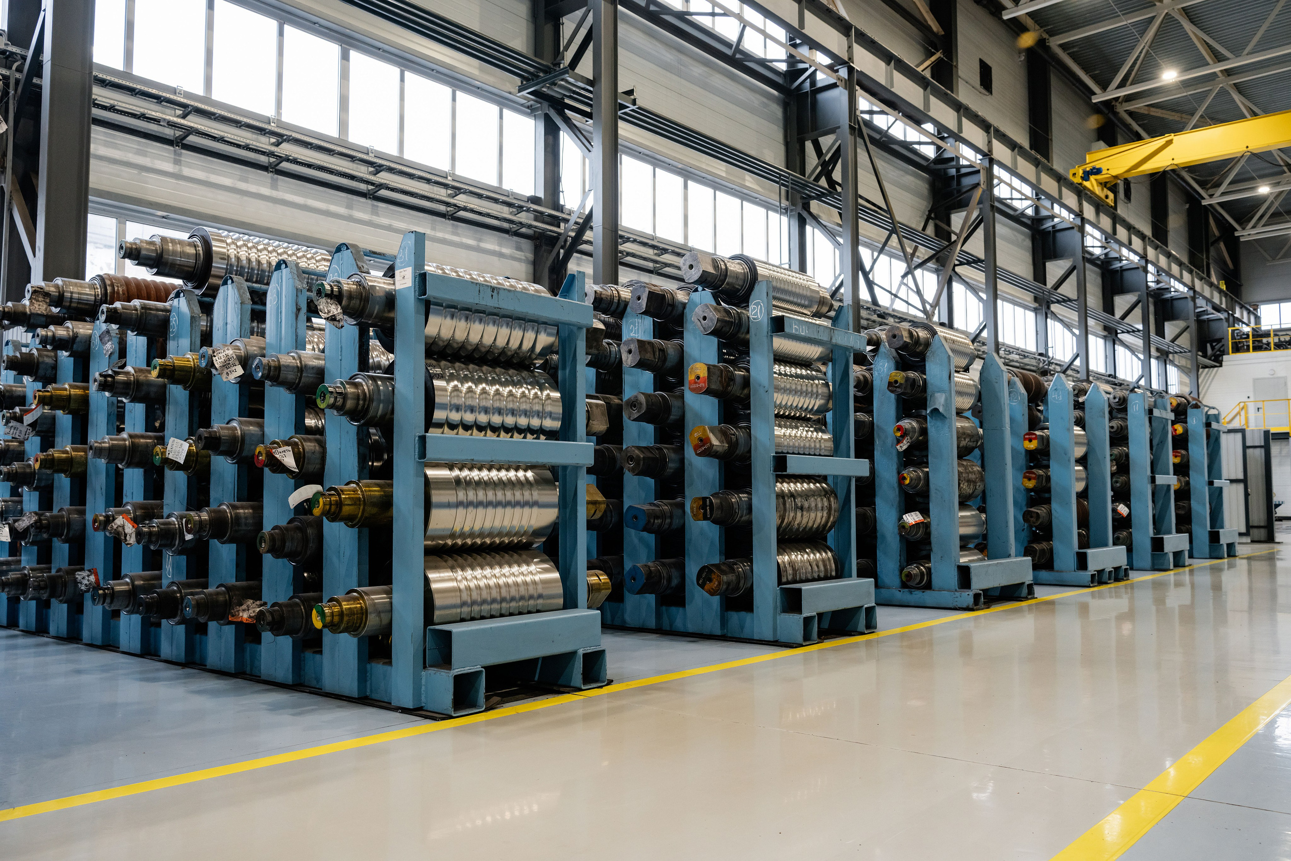 ТМПЗ. Фотограф в Туле и области Константин Гудовичев