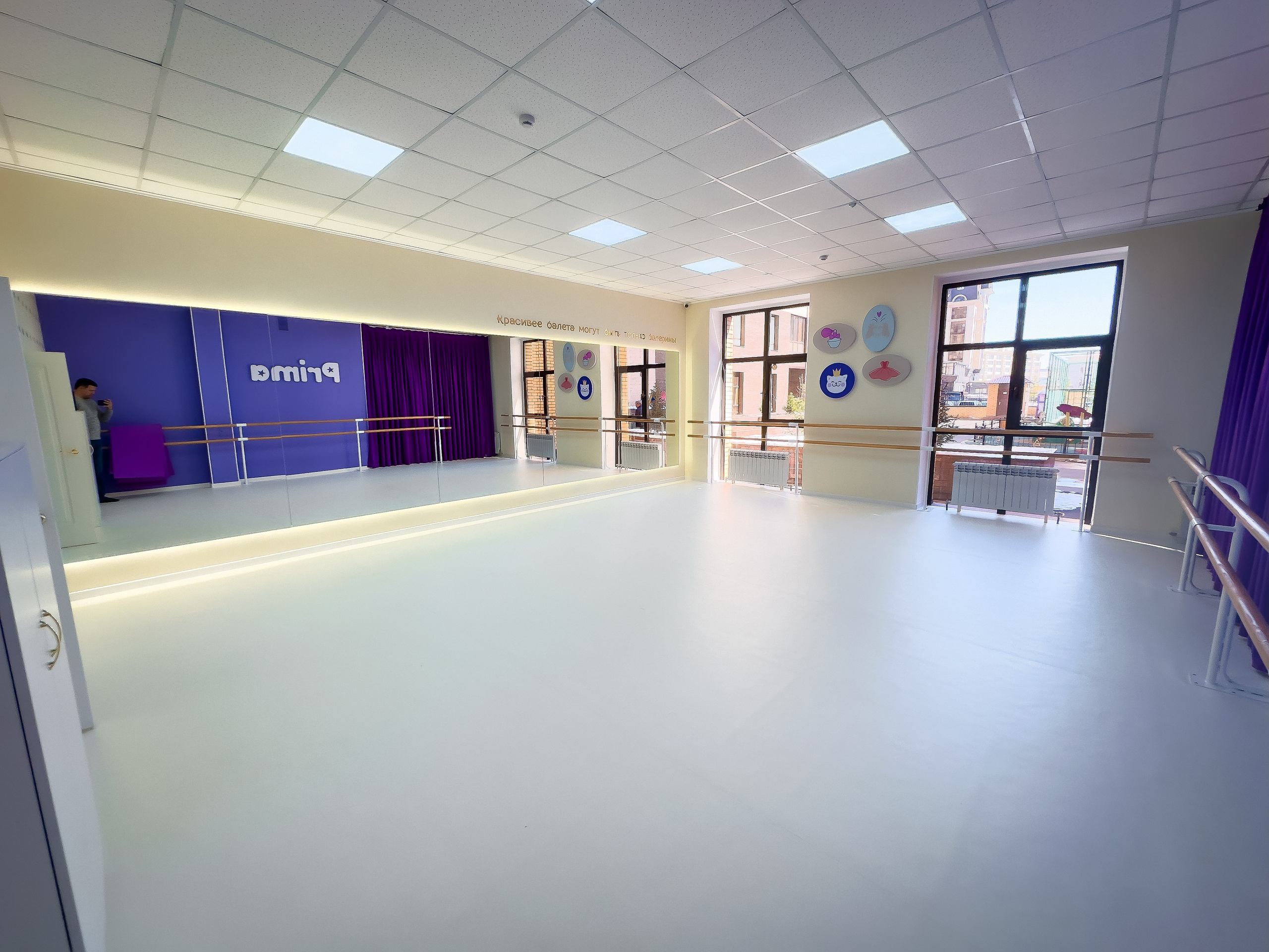 Пример три. Семейный и Свадебный фотограф в Астане Александр Астапов