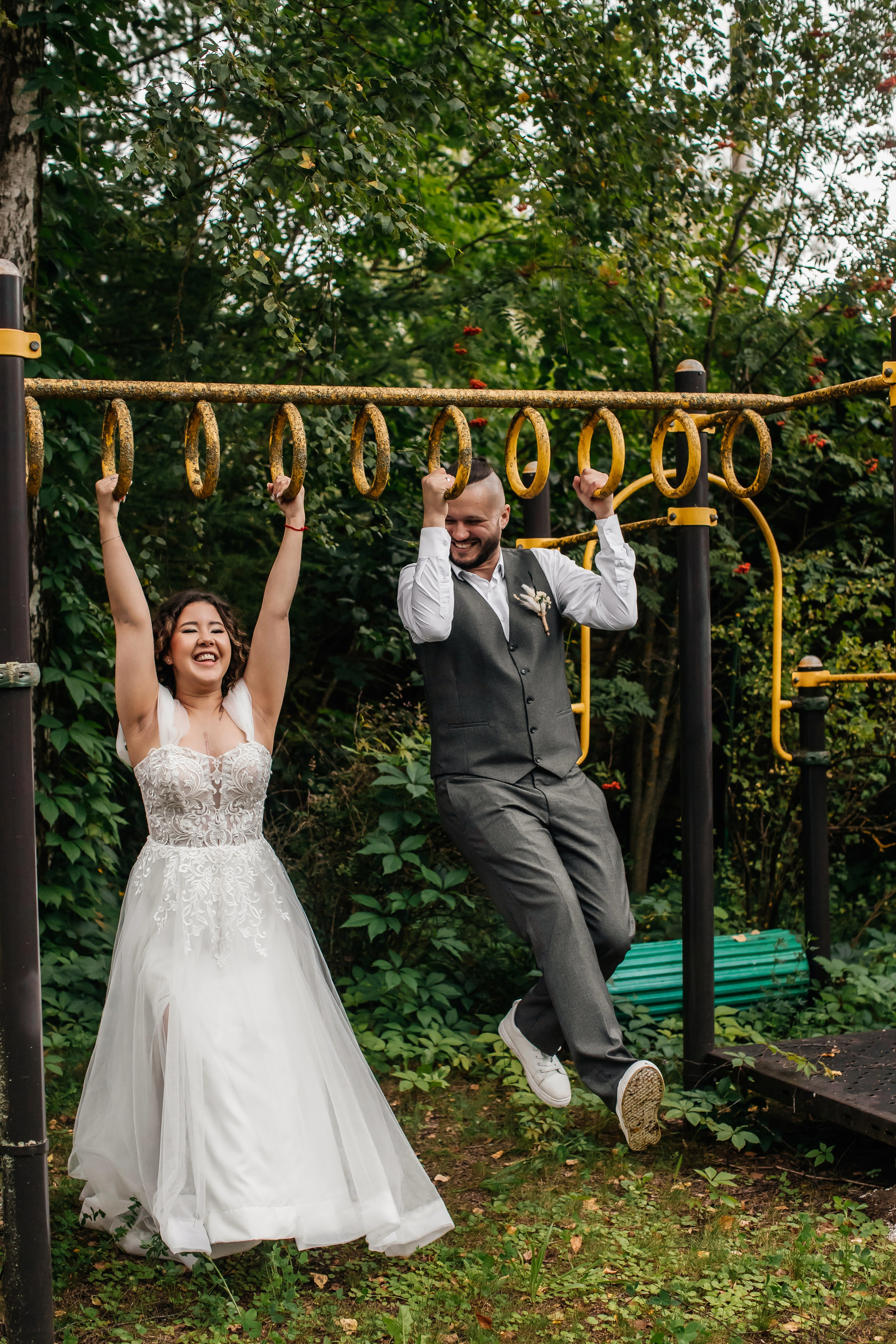 Свадьба Сергей и Ангелина. Анастасия Давыдова