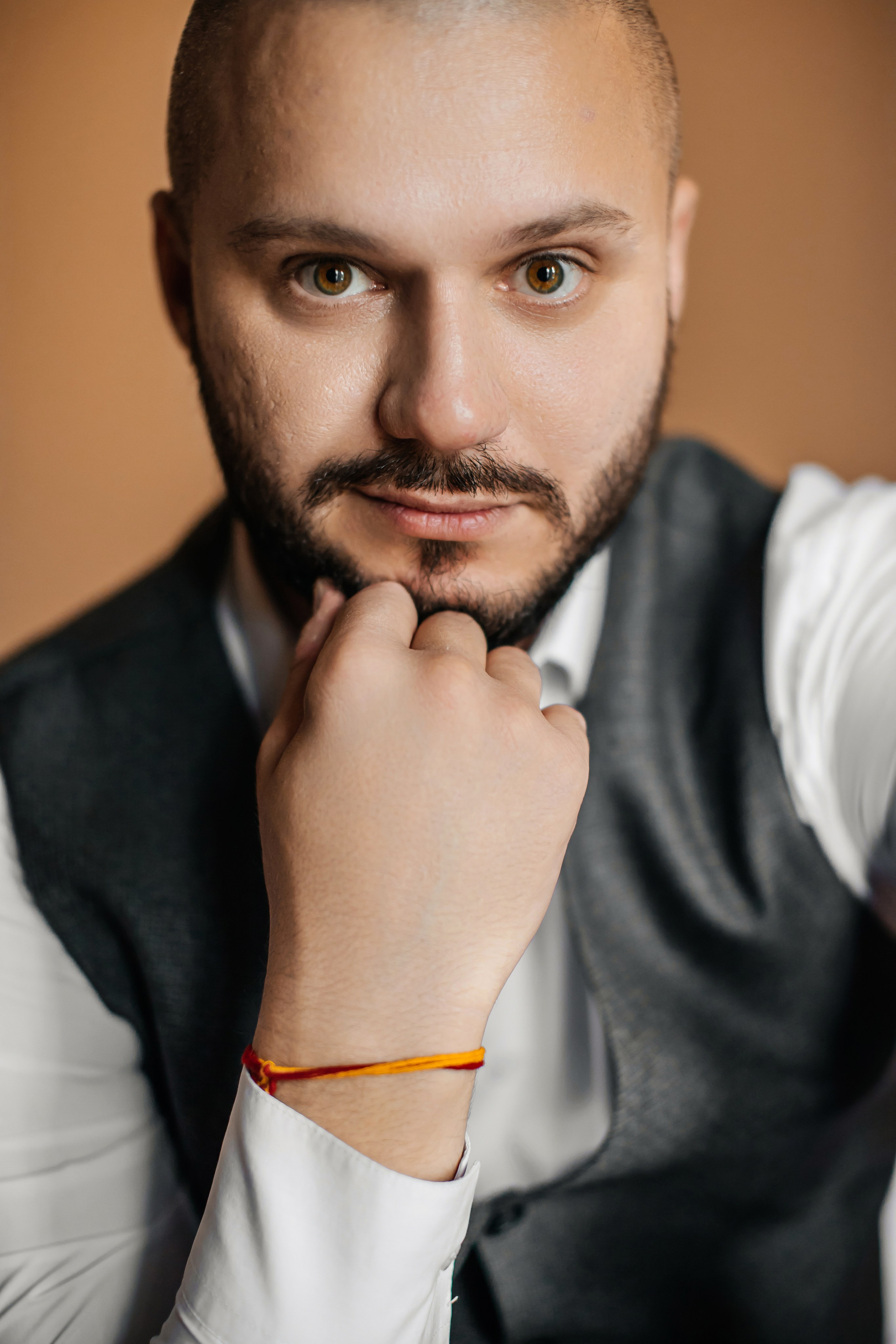 Свадьба Сергей и Ангелина. Анастасия Давыдова