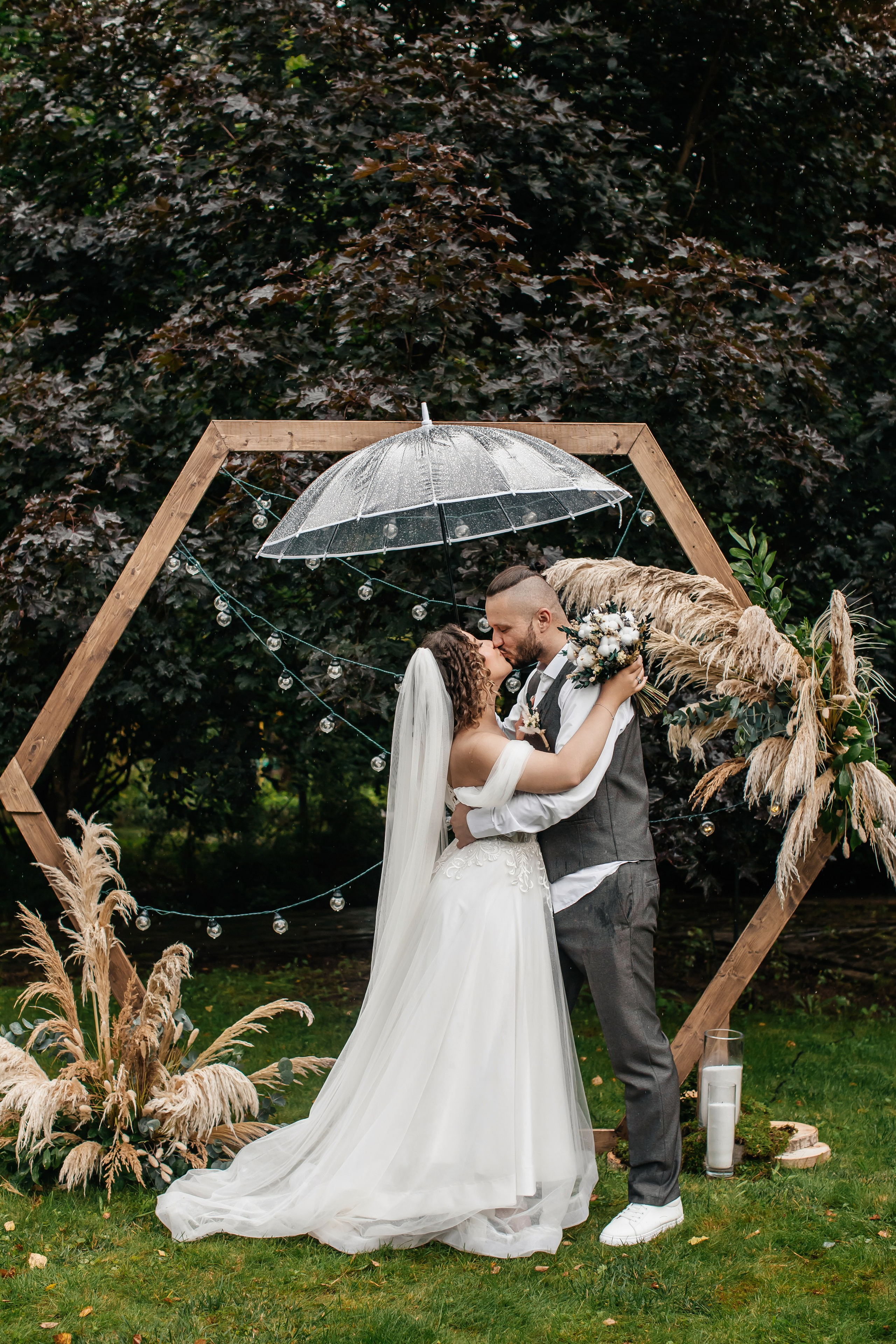 Свадьба Сергей и Ангелина. Анастасия Давыдова